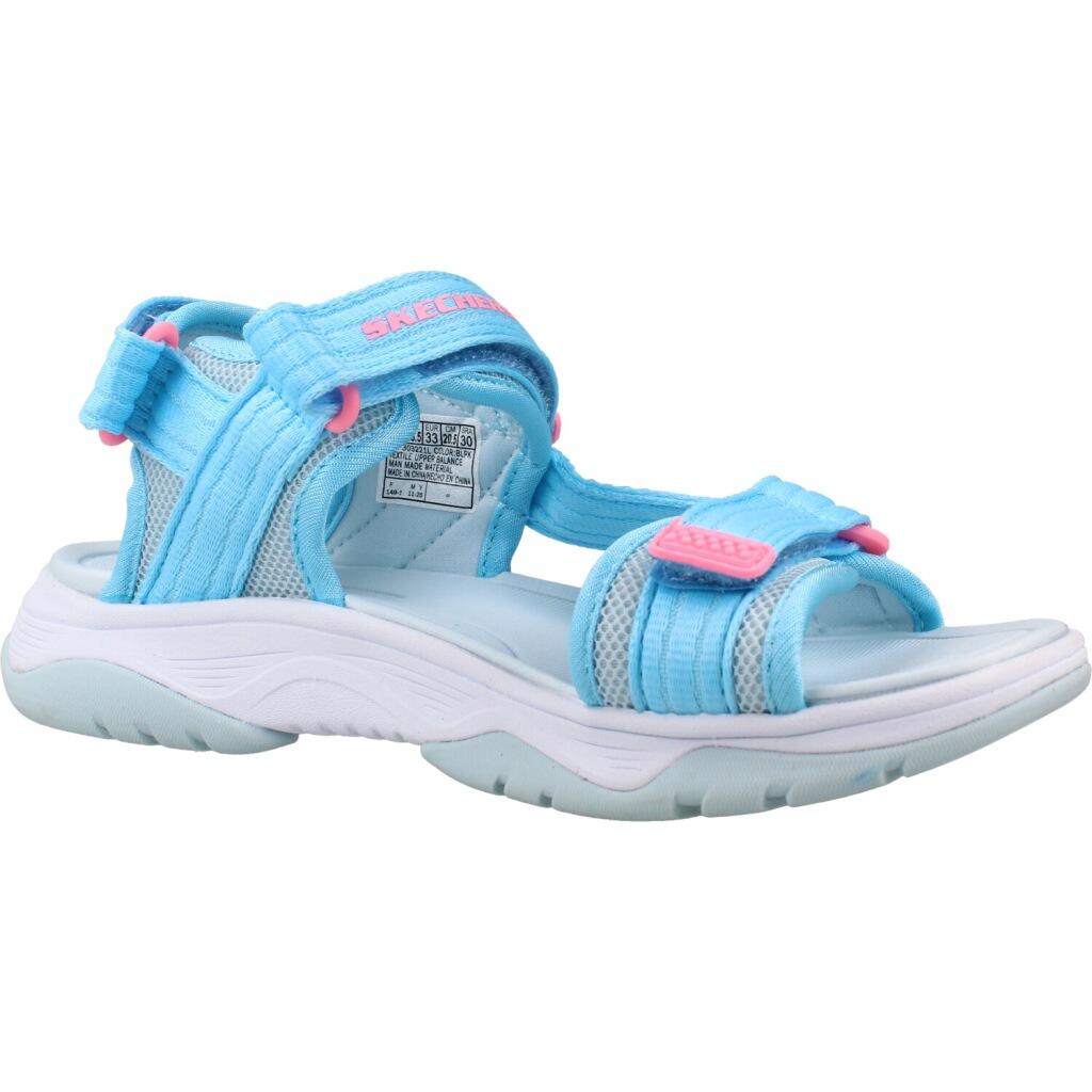 Sandalias Niña Skechers Tread Seeker 5/5