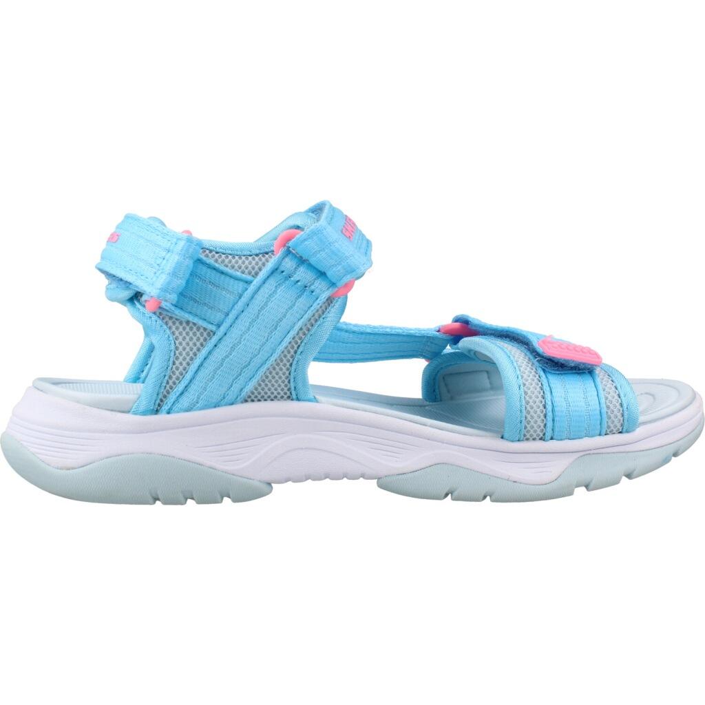 Sandalias Niña Skechers Tread Seeker 4/5