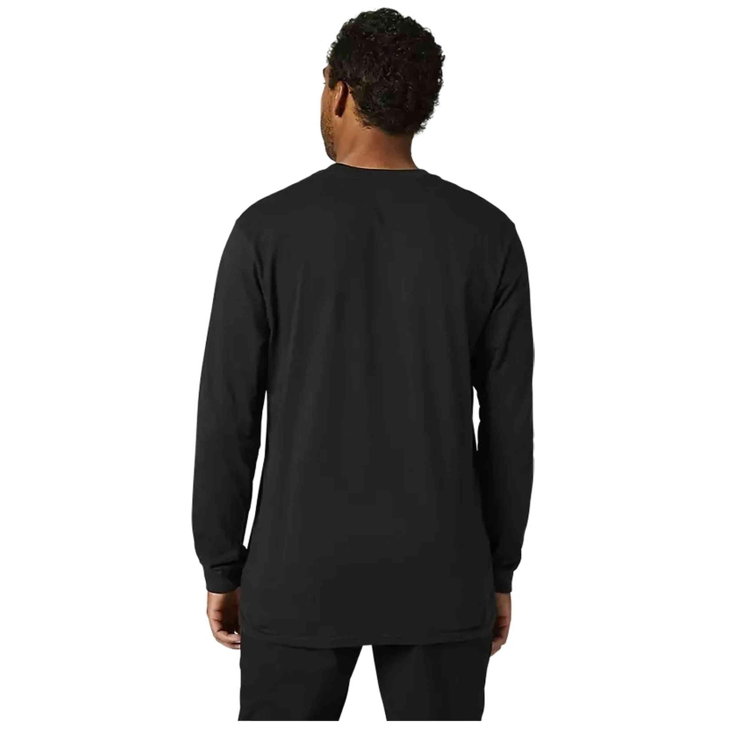 T-shirt met korte mouwen Fox model Fox Racing Kawi Stripes Premium voor mannen 2/2