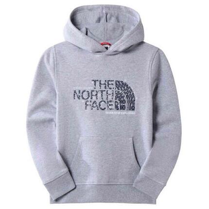 Sweat The north face modèle NF0A7X55DYX1 pour enfants