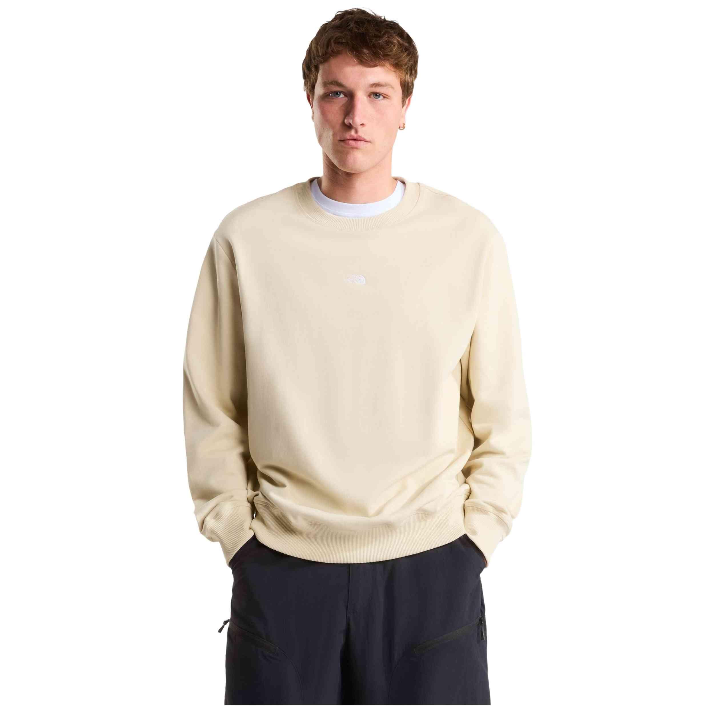 Camisola The north face modelo NF0A8GQC-DOM para unissex 3/5