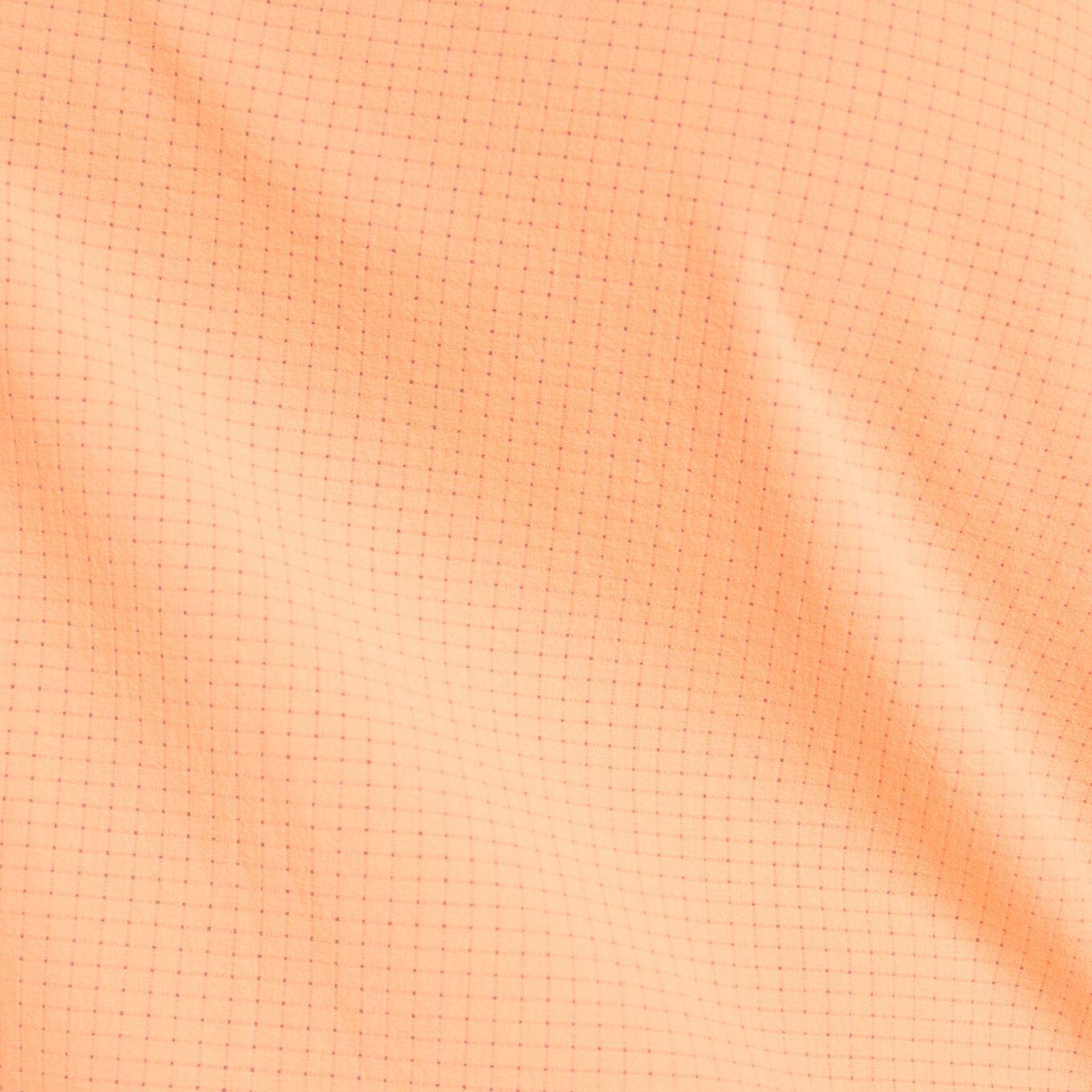 T-Shirt Running New Balance Race Day Ultra Light Orange Femme 6/6