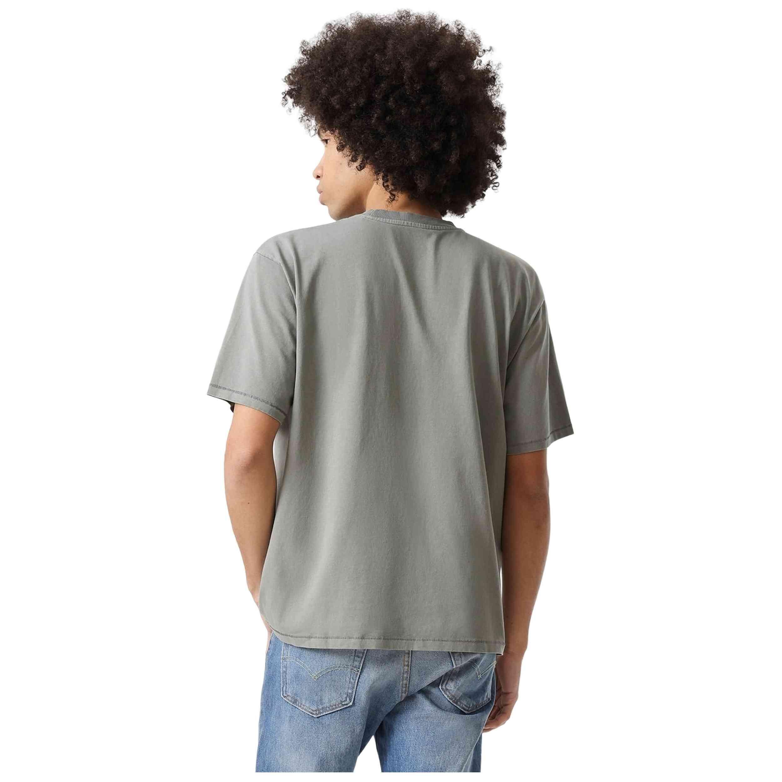 T-shirt met korte mouwen Levi'S model Red Tab Vintage voor mannen 3/3