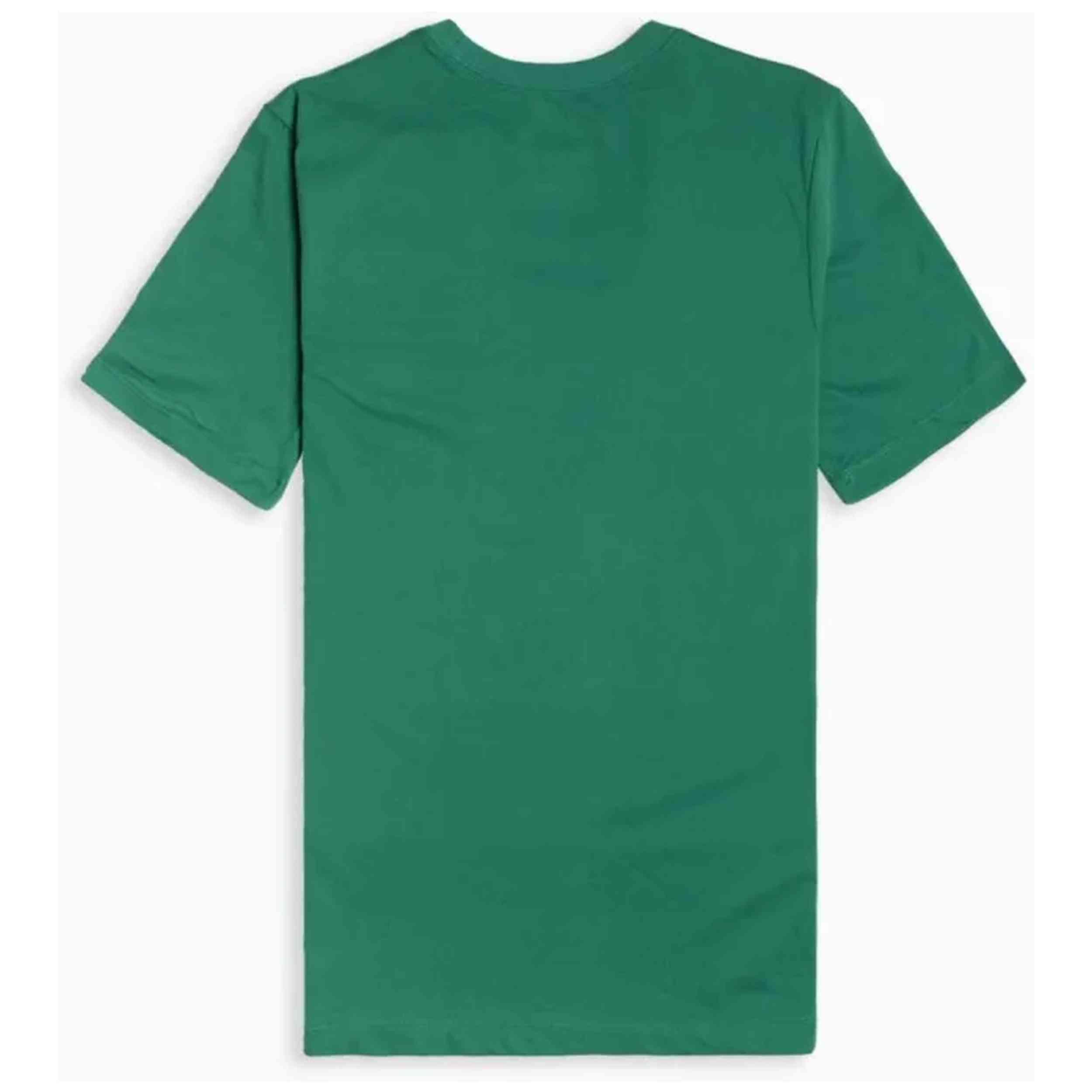T-shirt met korte mouwen Nike model AT0790-312 voor mannen 3/3