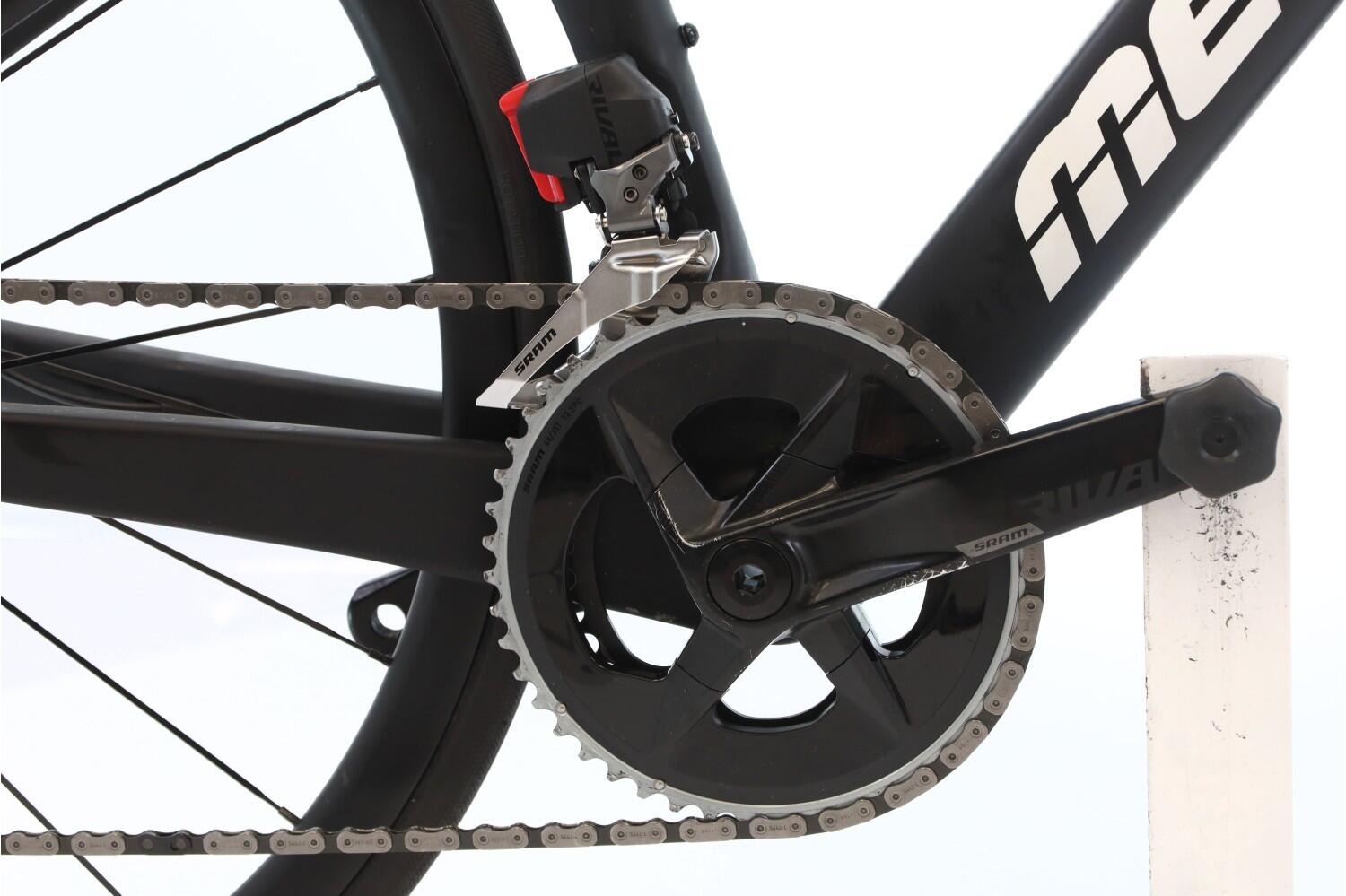 Segunda Vida · Bicicleta estrada ·  F12.04 AXS 12V · Muito bom estado 4/8