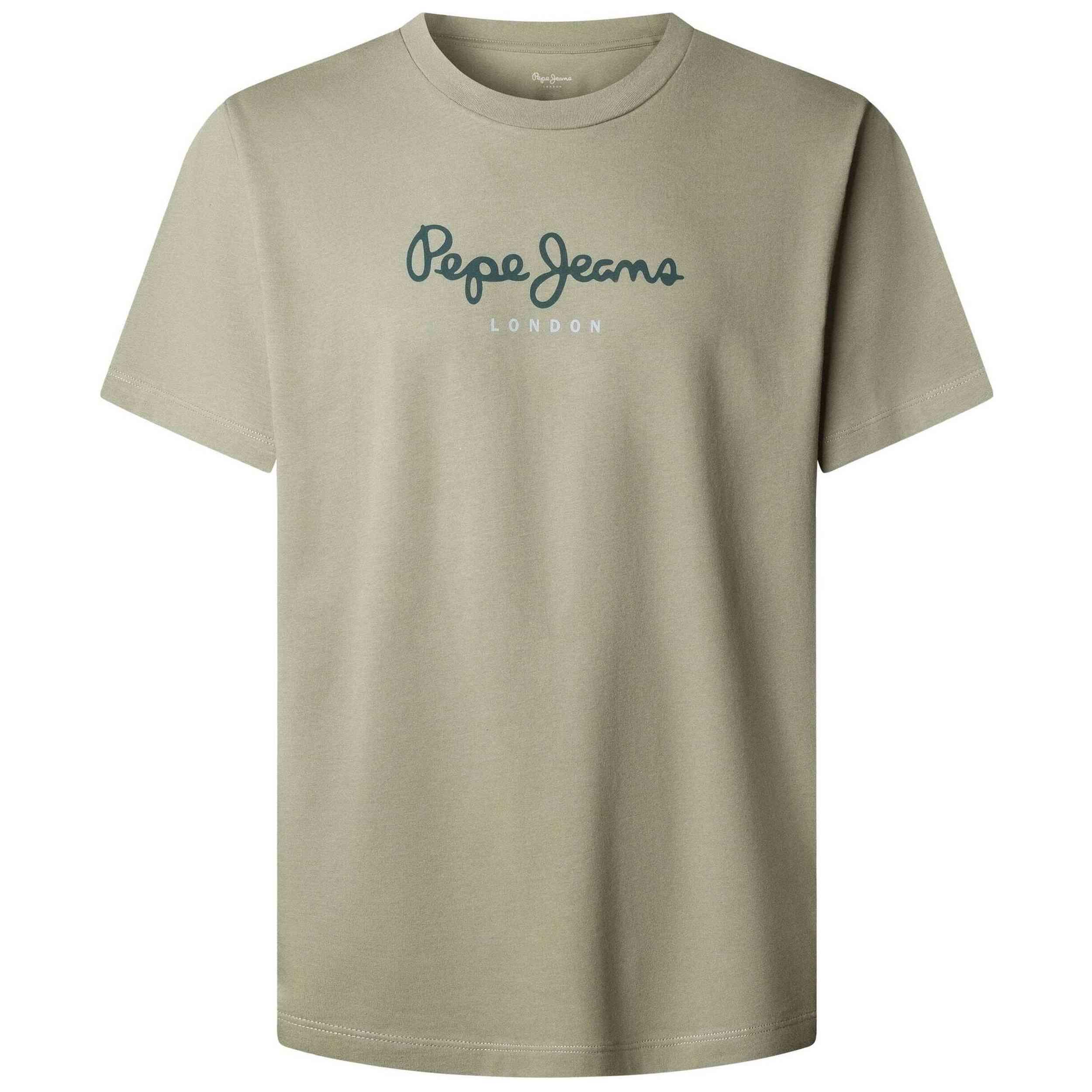 T-shirt Pepe jeans modèle EGGO N pour homme 3/5