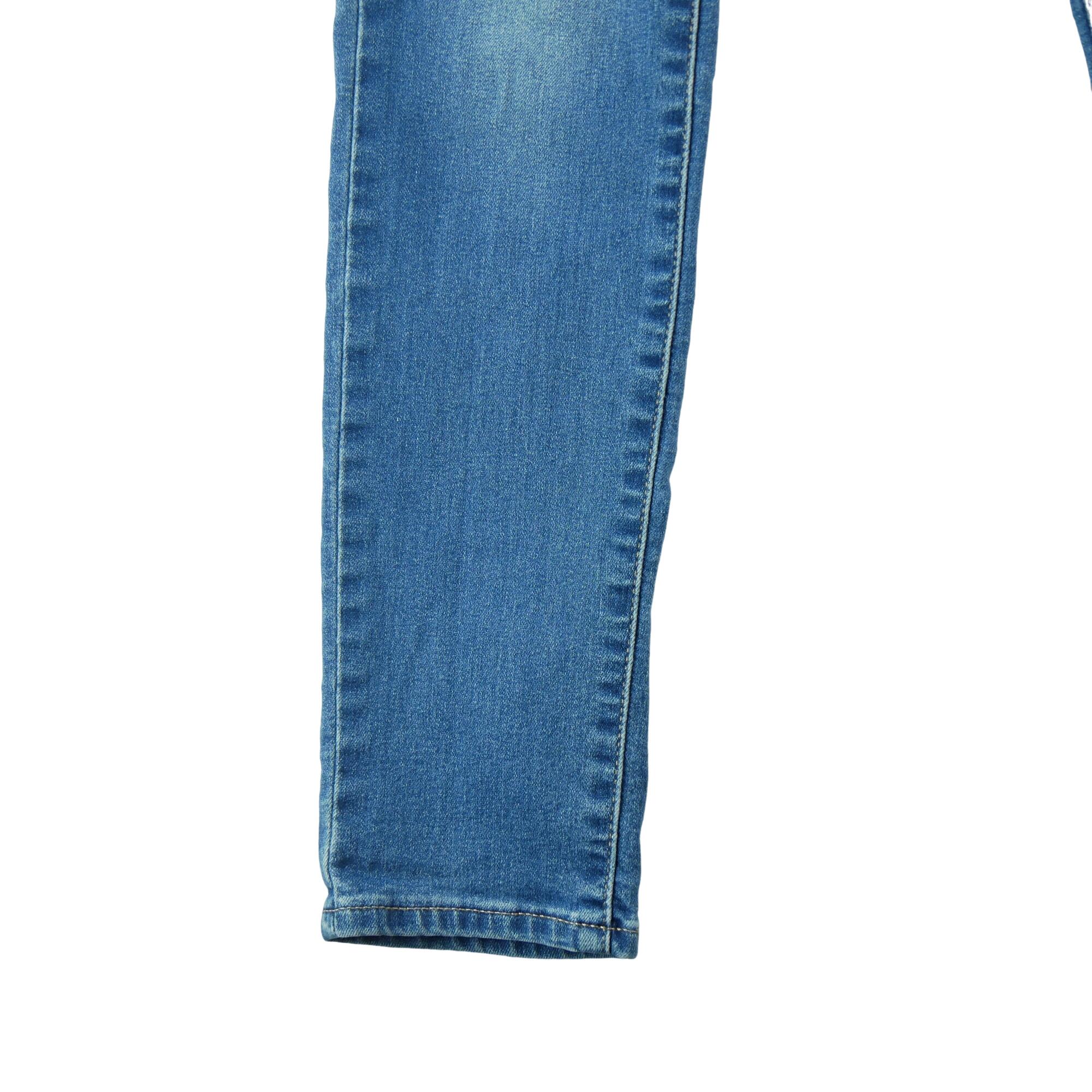 Segunda Vida - Jeans mujer Levi Strauss 311 skinny moldeador - Excelente 5/7