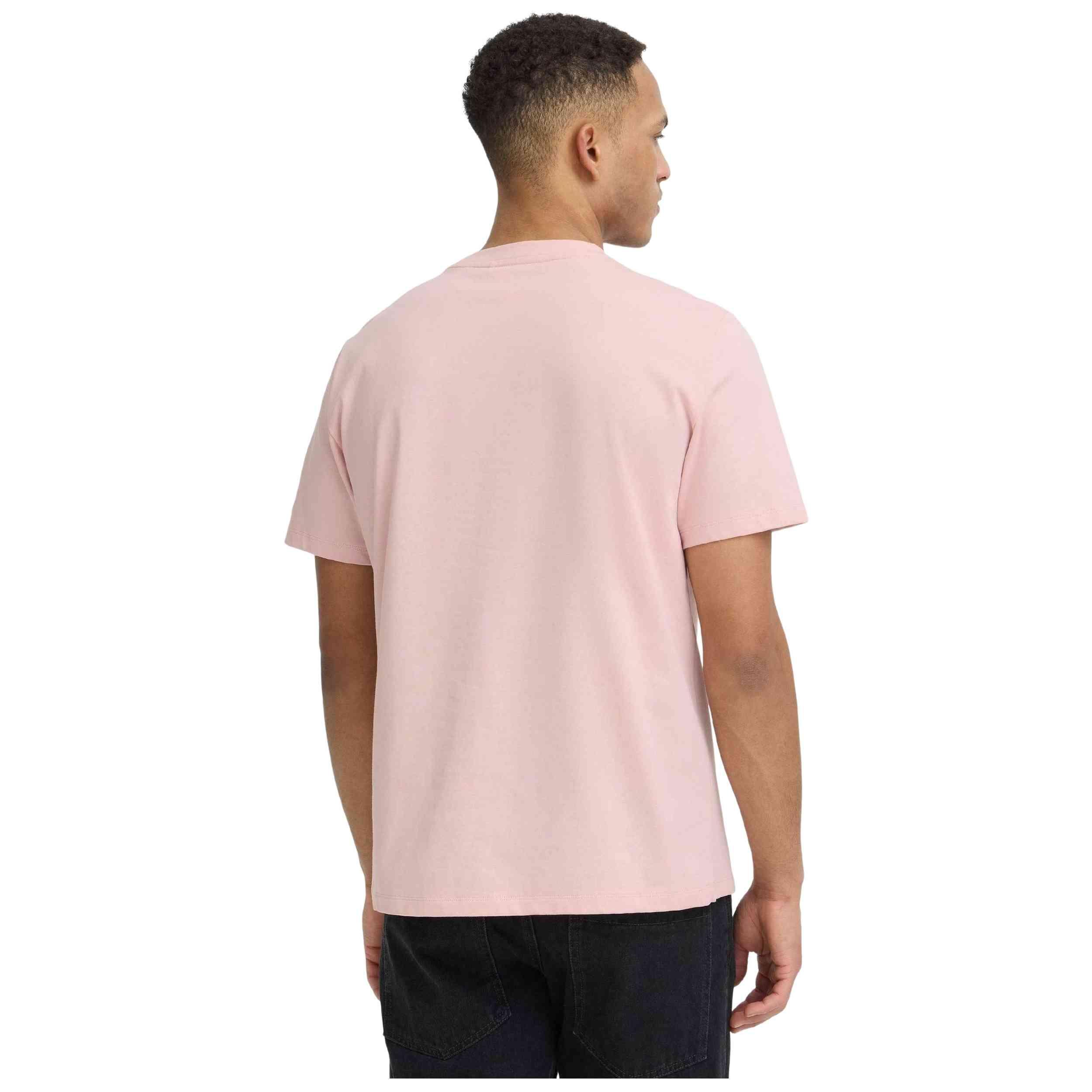 T-shirt Blend modèle 20720663 BHKARSTEN FUNNY S/S T pour homme 3/5