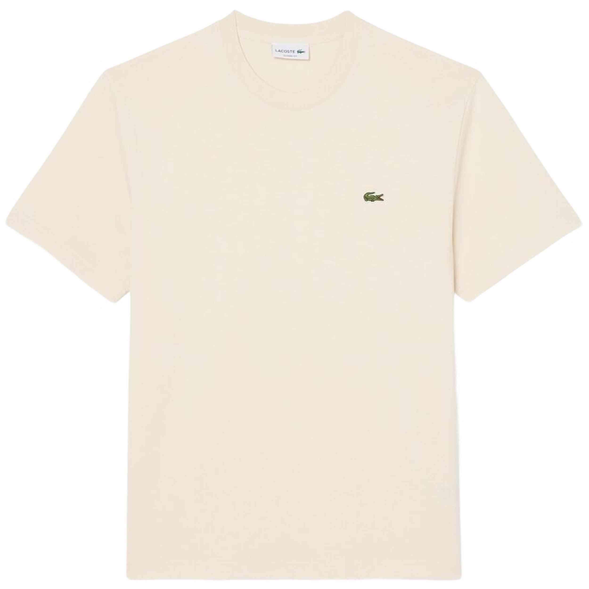 T-shirt Lacoste modelo TH7318 00 056-XS para homem 5/5