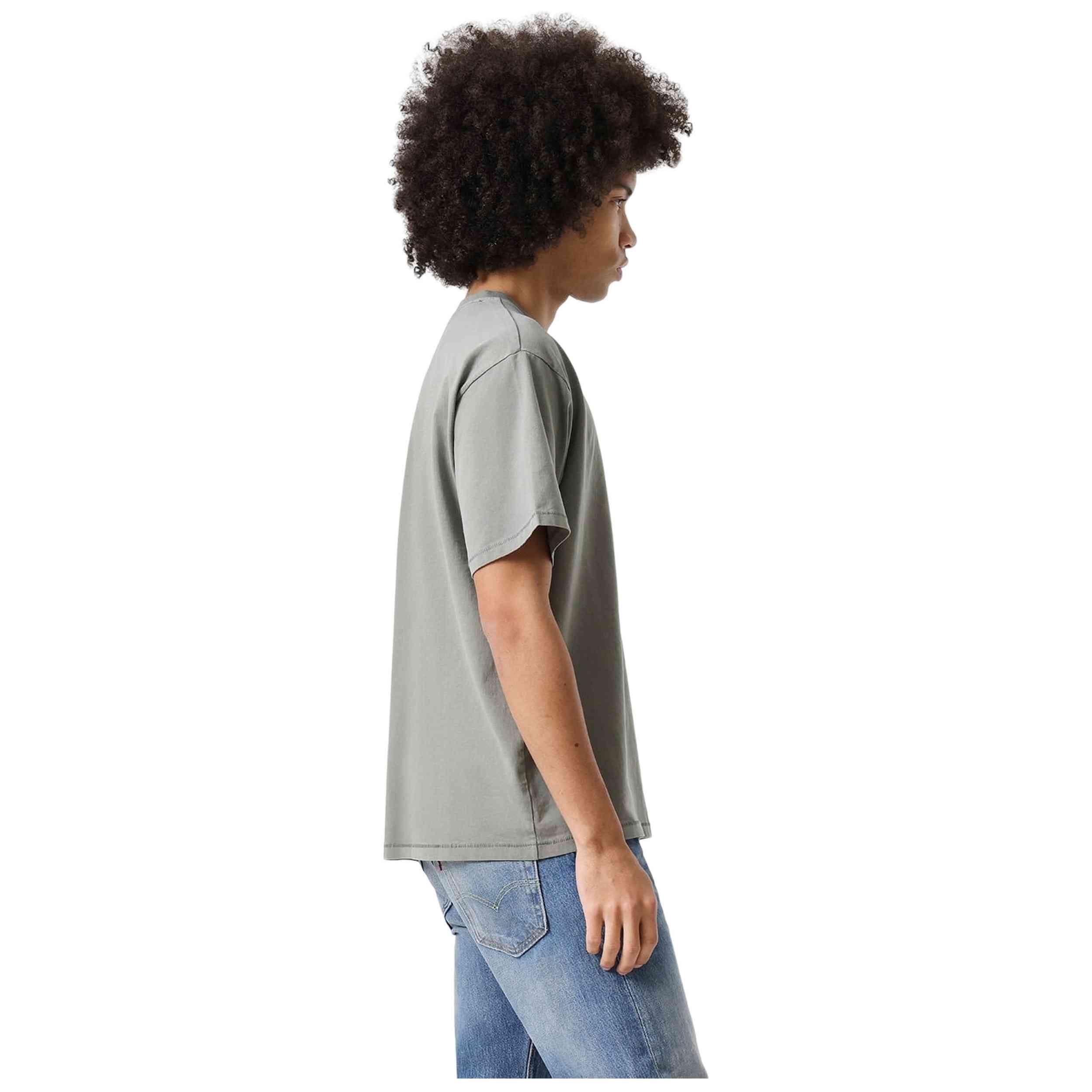 T-shirt met korte mouwen Levi'S model Red Tab Vintage voor mannen 2/3