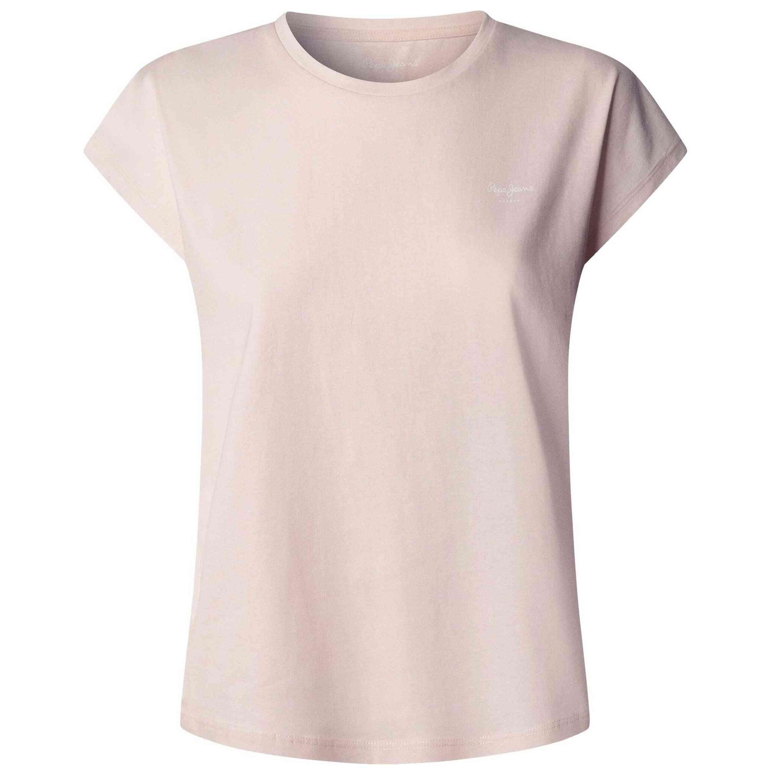 T-shirt Pepe jeans modèle PL504821-300 pour femmes 2/5