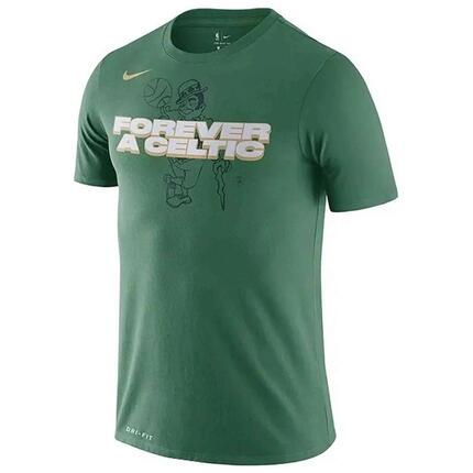 T-shirt met korte mouwen Nike model AT0790-312 voor mannen