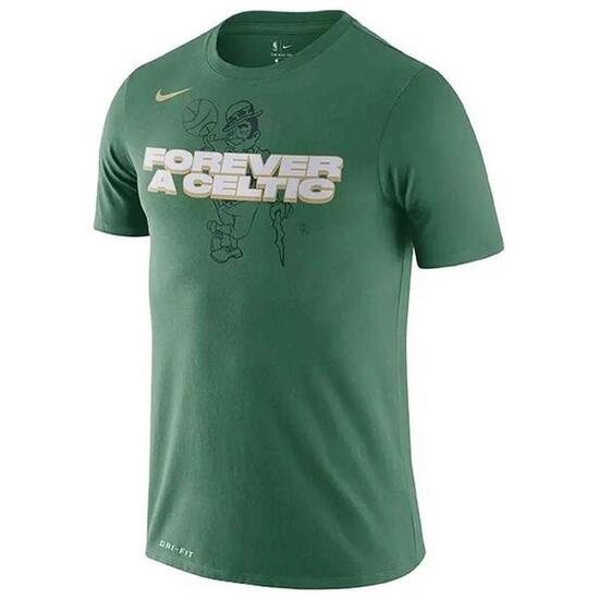 T-shirt met korte mouwen Nike model AT0790-312 voor mannen