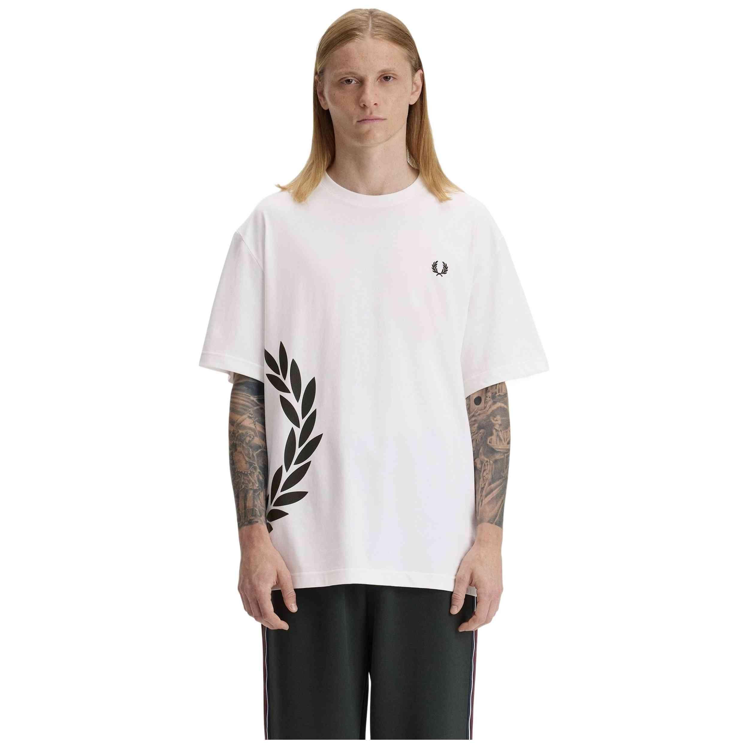 FRED PERRY picture