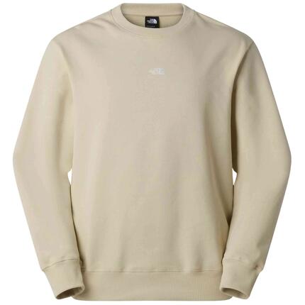 Sweat The north face modèle NF0A8GQC-DOM pour unisexe