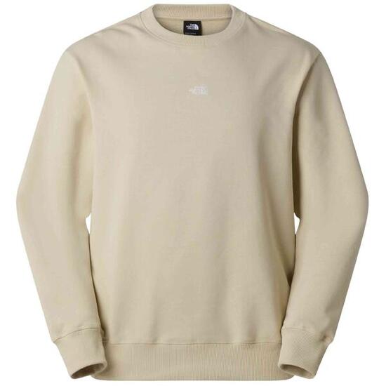 Sweat The north face modèle NF0A8GQC-DOM pour unisexe