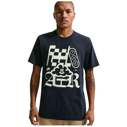 T-shirt met korte mouwen Nike model IH1167-451 voor mannen