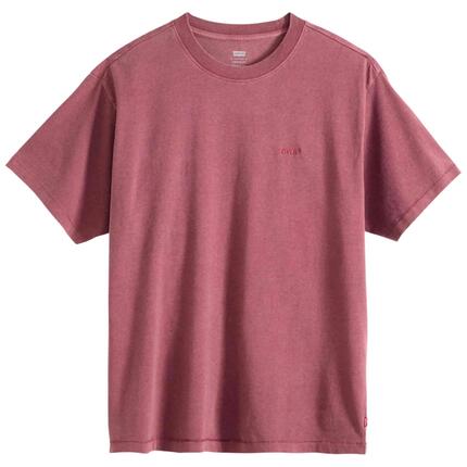 T-shirt Levi's modèle RED TAB VINTAGE TEE GRUNGE WAS pour homme