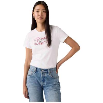 Maglia a maniche corte Levi's modello 173693387 per donne
