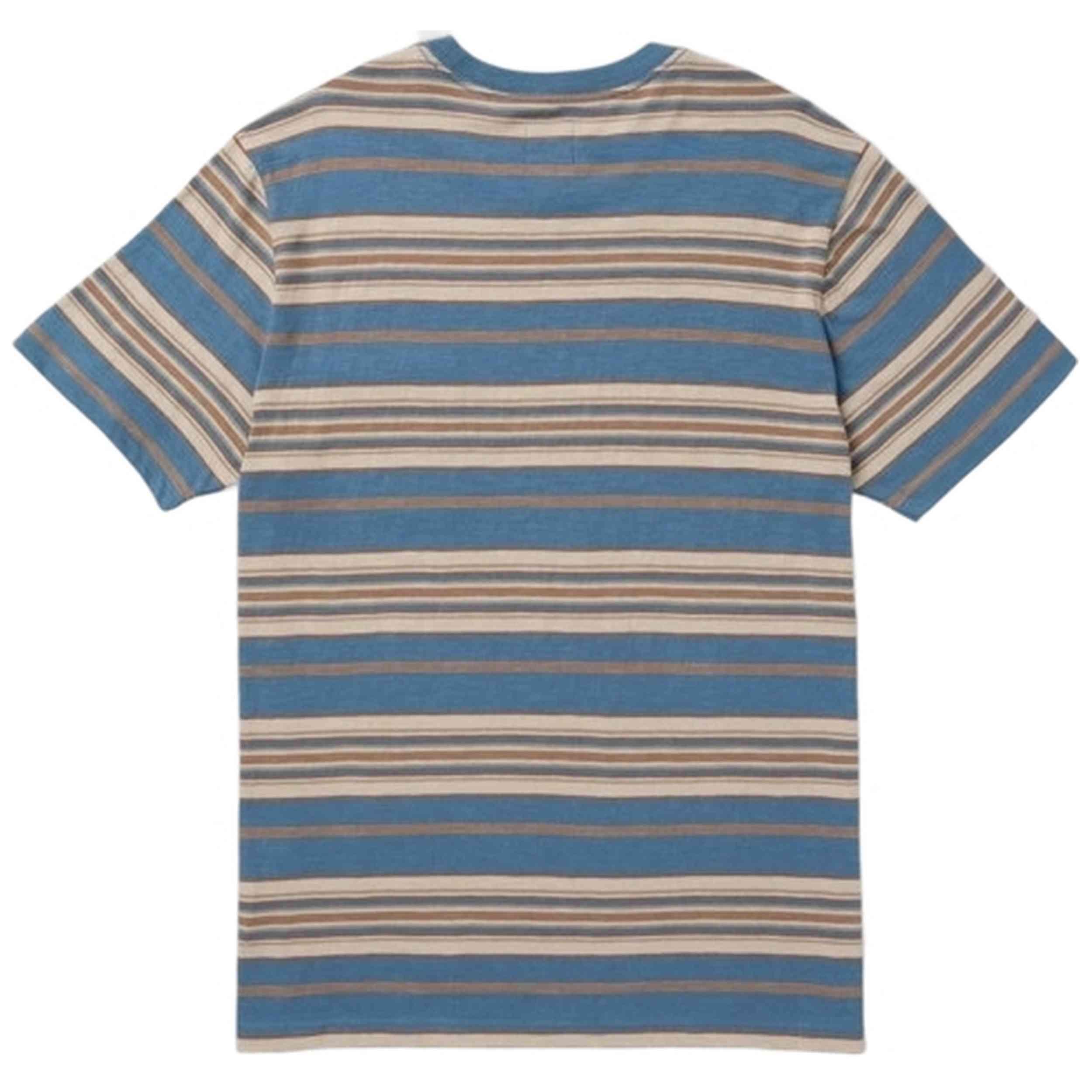 T-shirt Rvca modelo AVYKT00335-VNY para homem 2/5