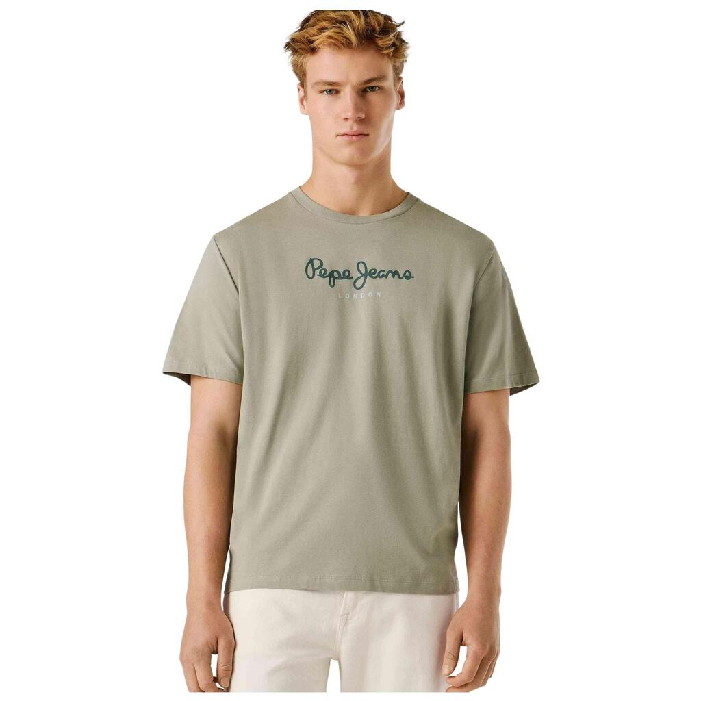 T-shirt Pepe jeans model EGGO N for man
