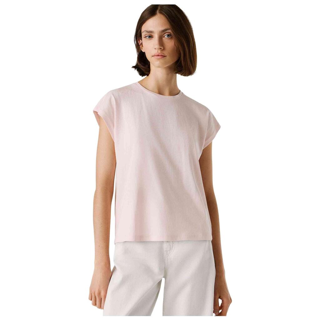T-shirt Pepe jeans model PL504821-300 for women