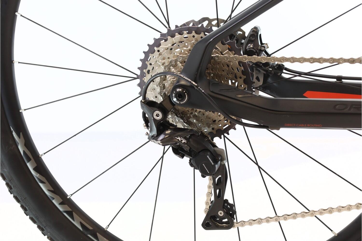 Segunda Vida · BTT ·  Oiz M30 29 XT · Muito bom estado 3/8