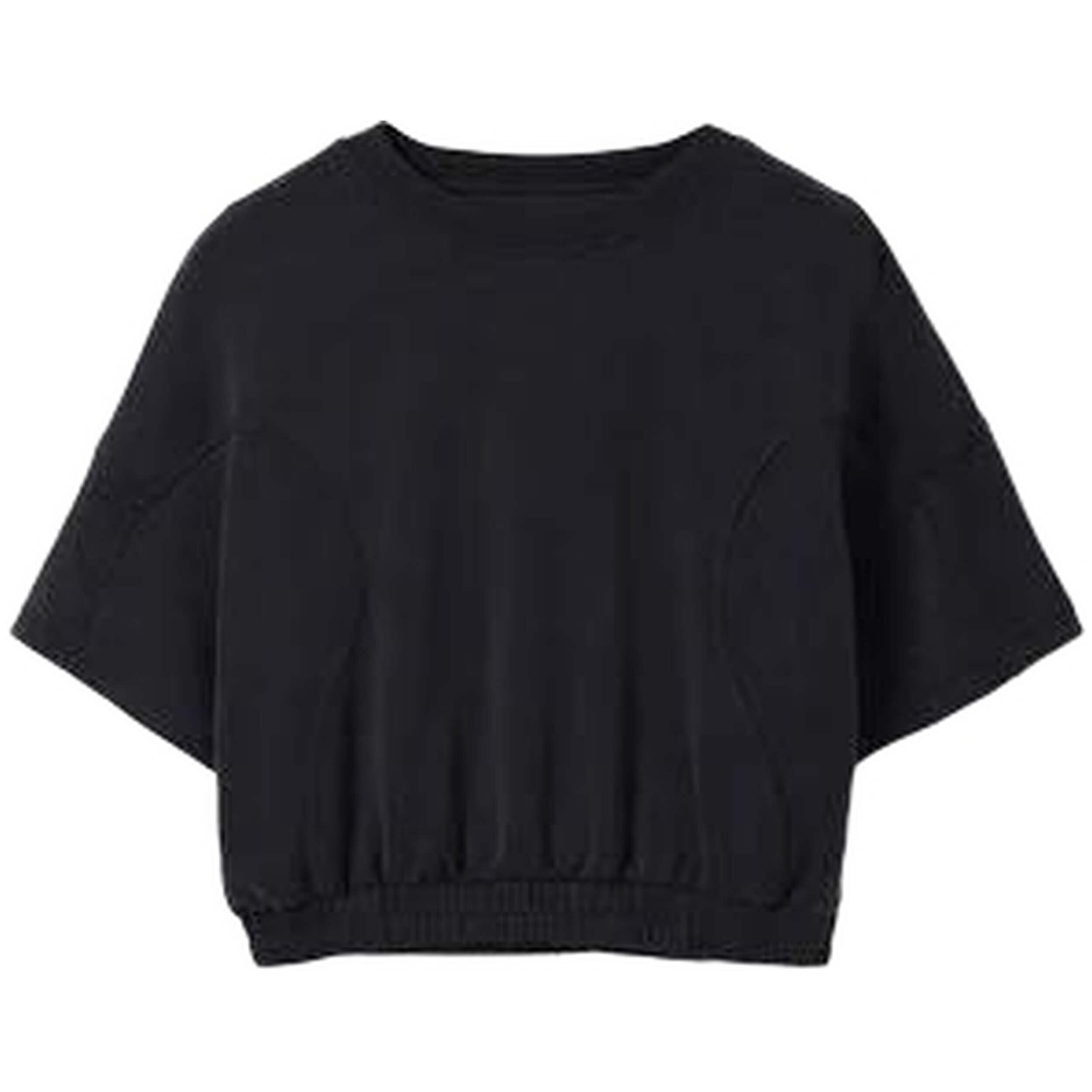 Maglia a maniche corte Desigual modello 23WWTKBK-NEGRO per donne 1/5