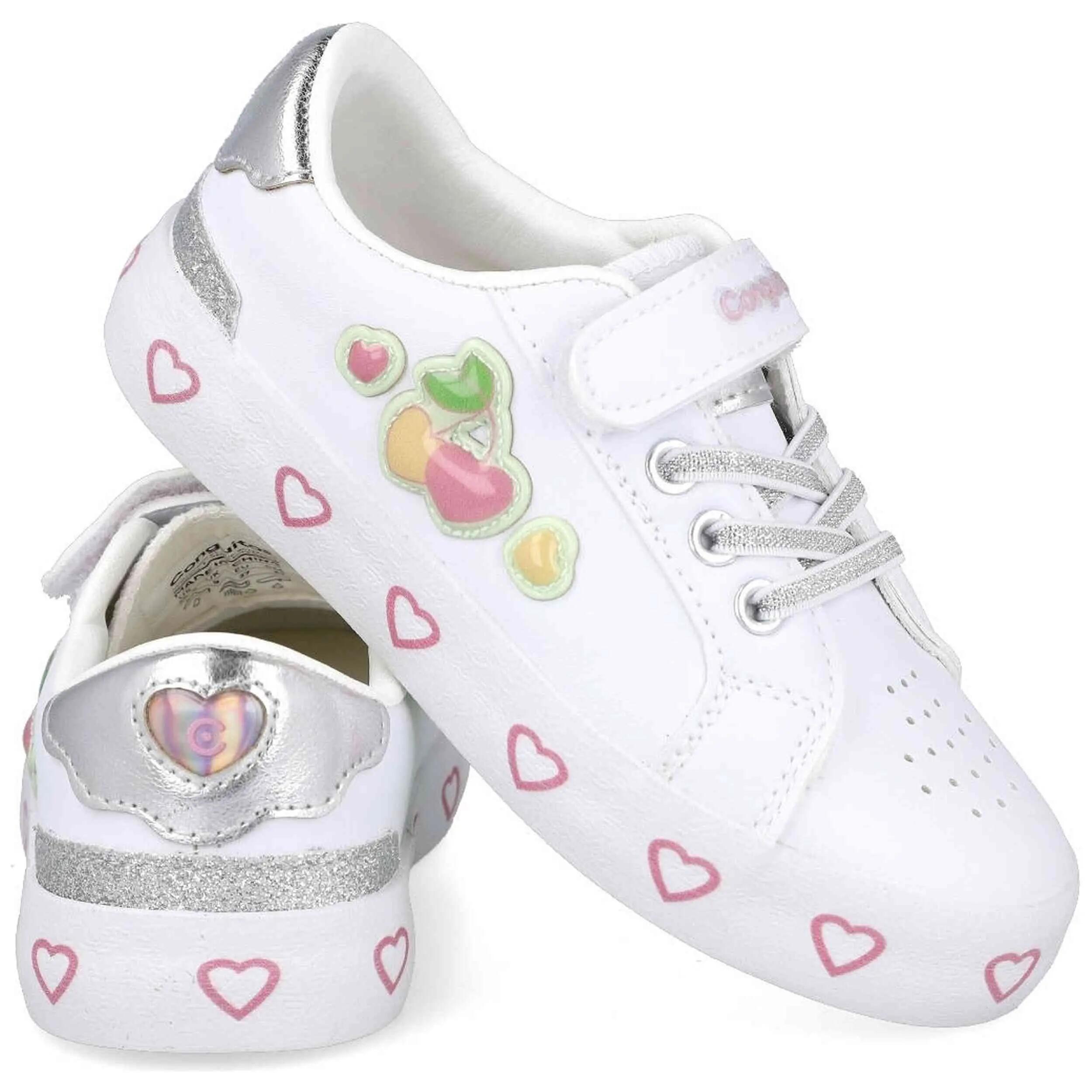 Schoen Conguitos model MDCOSH282110 voor meisjes 3/5