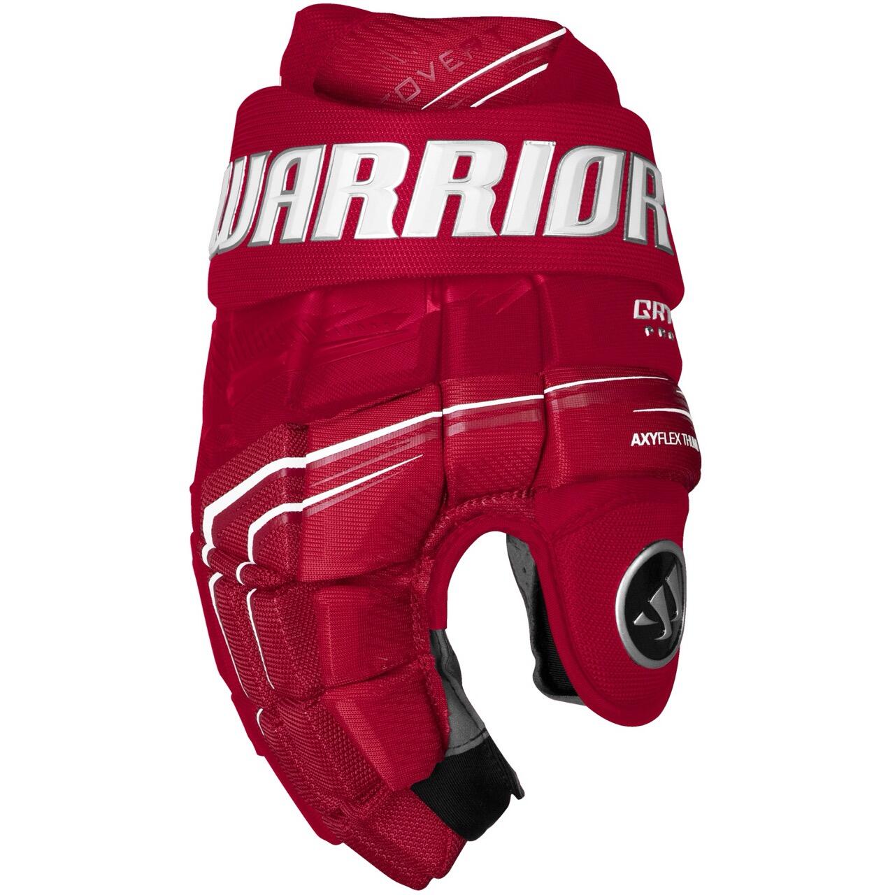 WARRIOR Covert QR7 Pro Senior guantes de hockey 2/2