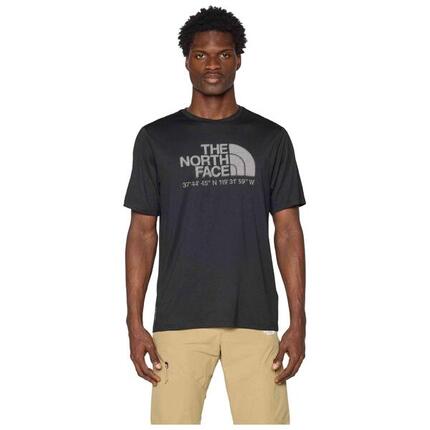 T-shirt The north face modèle 077-53316970152275 pour homme