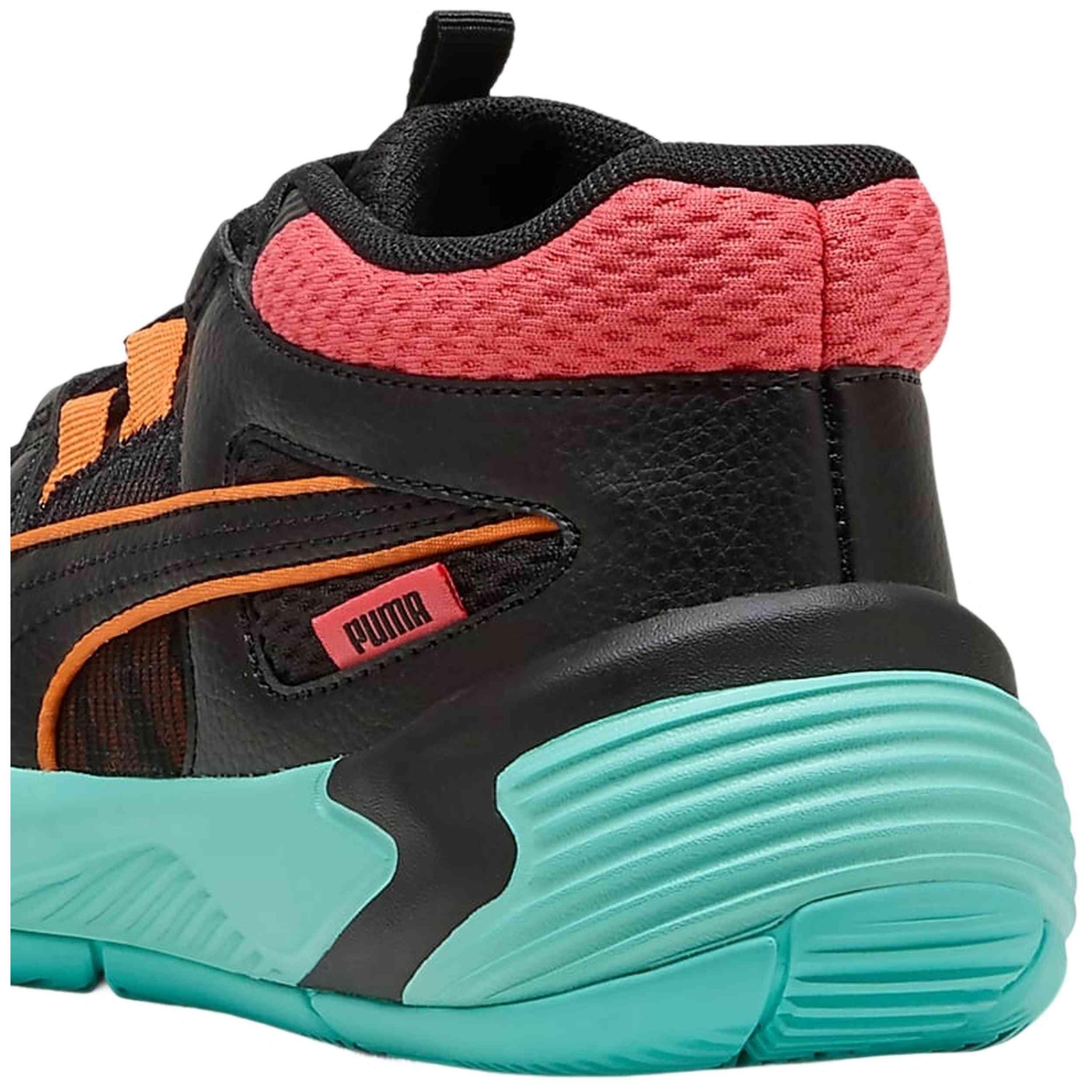 Sapatilhas Puma modelo Zapatillas Uproar Junior para crianças 3/5