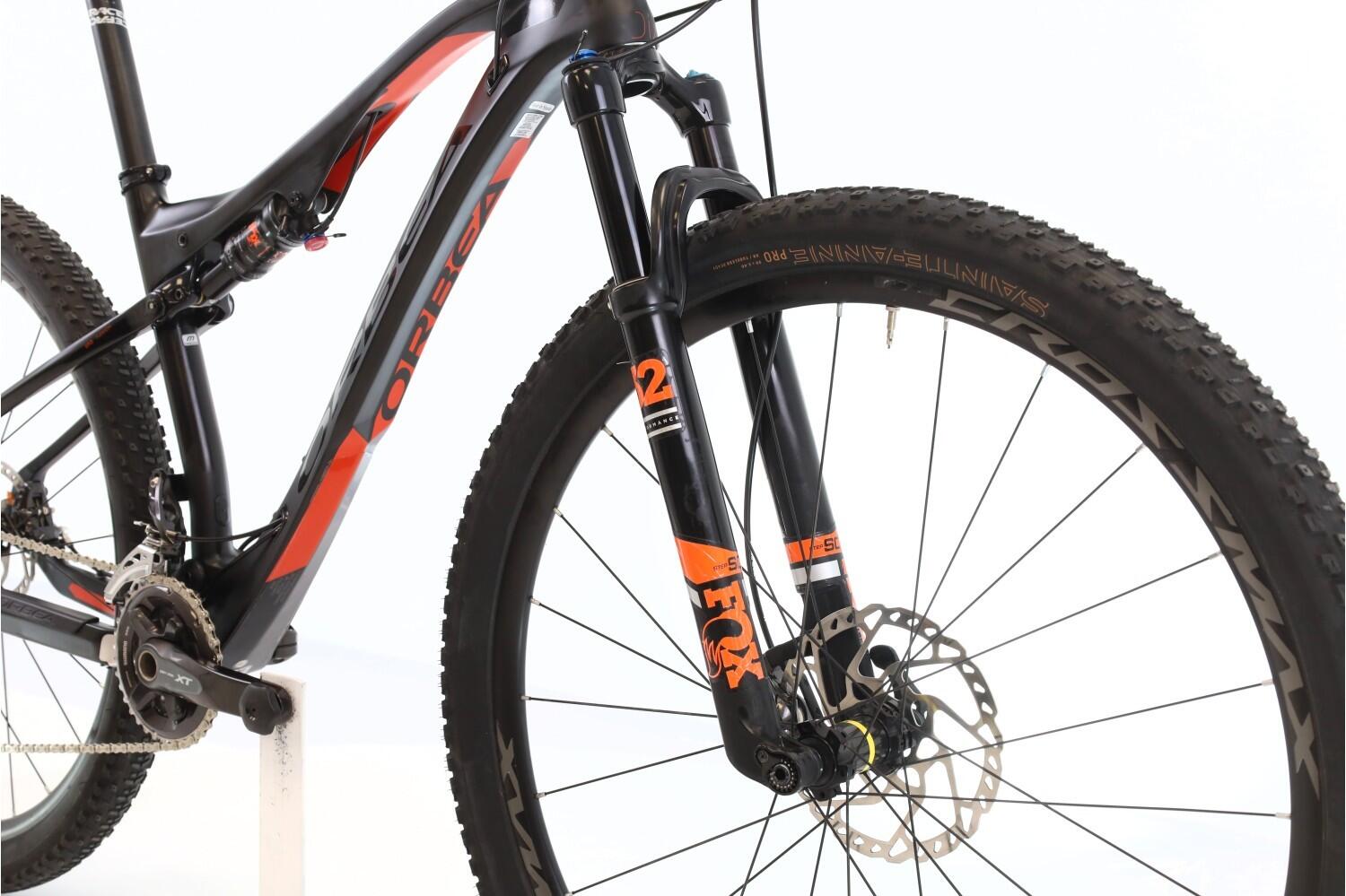 Segunda Vida · BTT ·  Oiz M30 29 XT · Muito bom estado 5/8