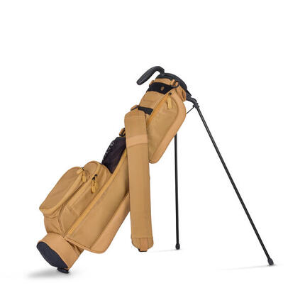 Sac de golf Loma - Rouge / Blanc