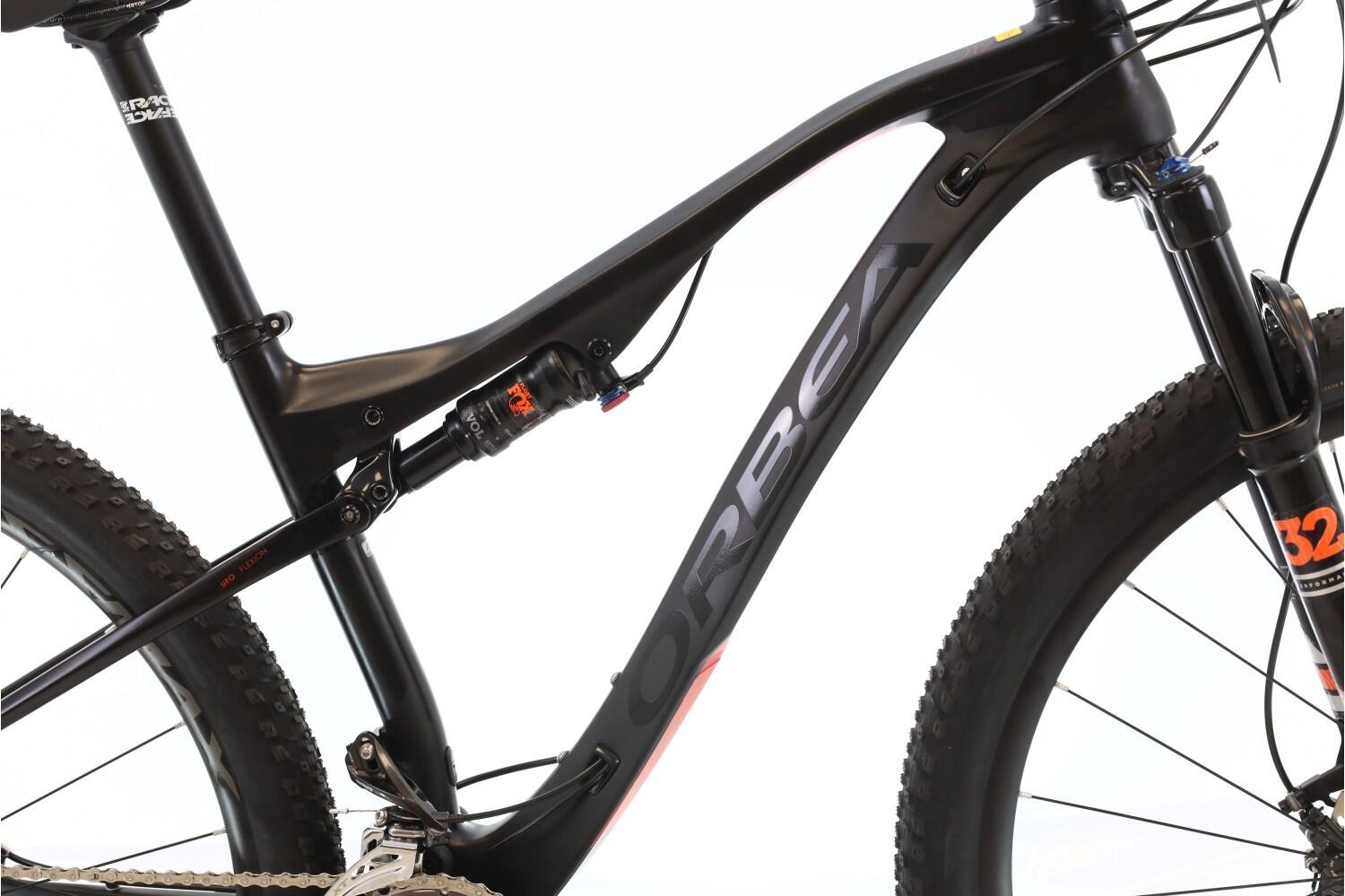Segunda Vida · BTT ·  Oiz M30 29 XT · Muito bom estado 2/8