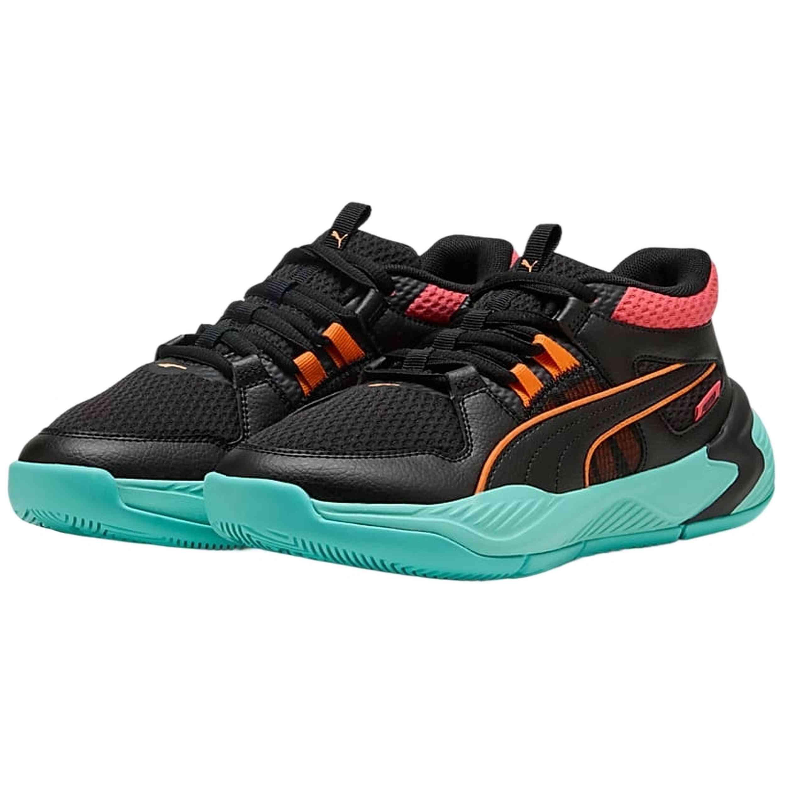 Sapatilhas Puma modelo Zapatillas Uproar Junior para crianças 2/5