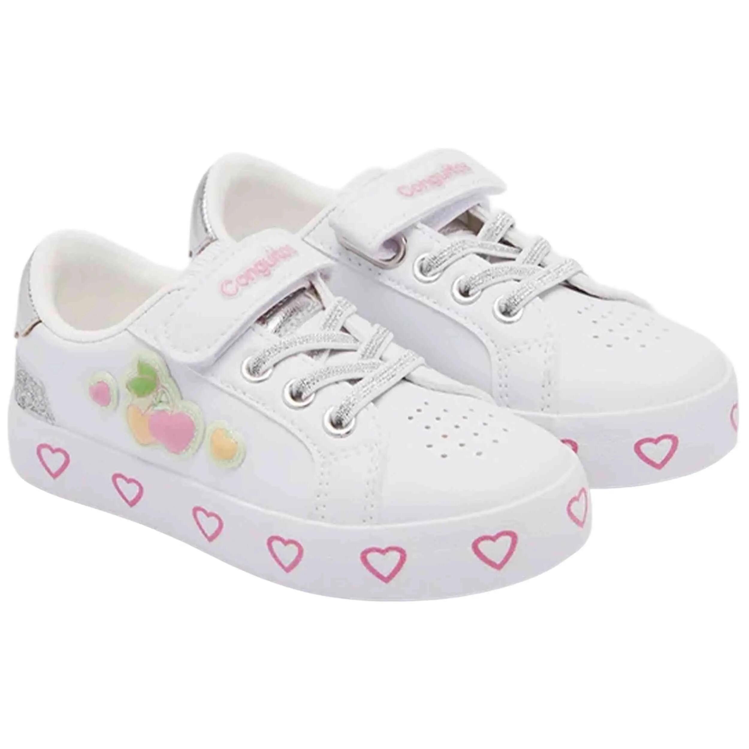 Schoen Conguitos model MDCOSH282110 voor meisjes 5/5