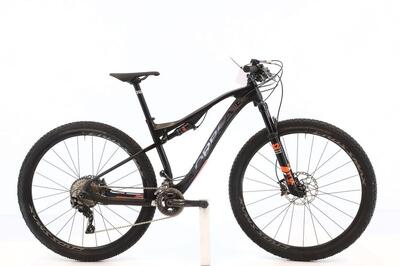 Tweedehands mtb · oiz m30 29 xt · zeer goede toestand