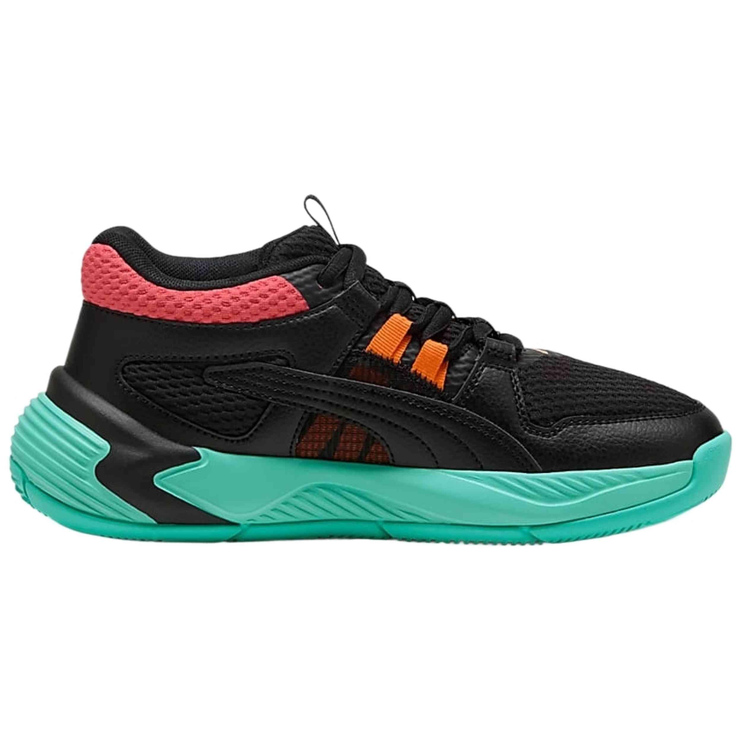 Sapatilhas Puma modelo Zapatillas Uproar Junior para crianças 5/5