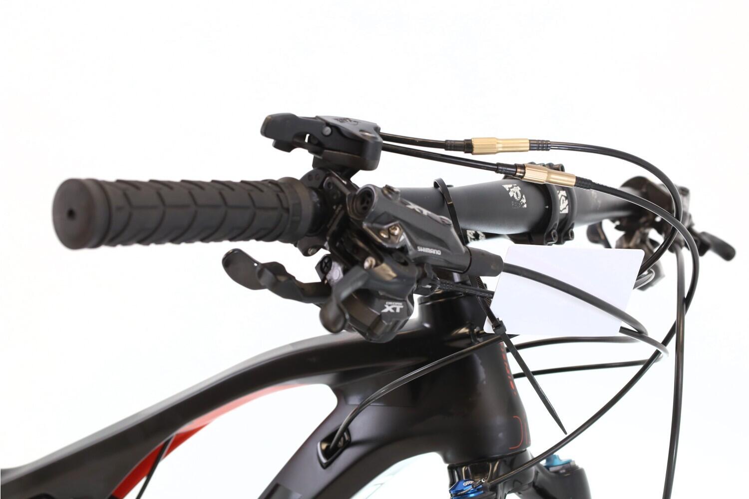 Segunda Vida · BTT ·  Oiz M30 29 XT · Muito bom estado 6/8