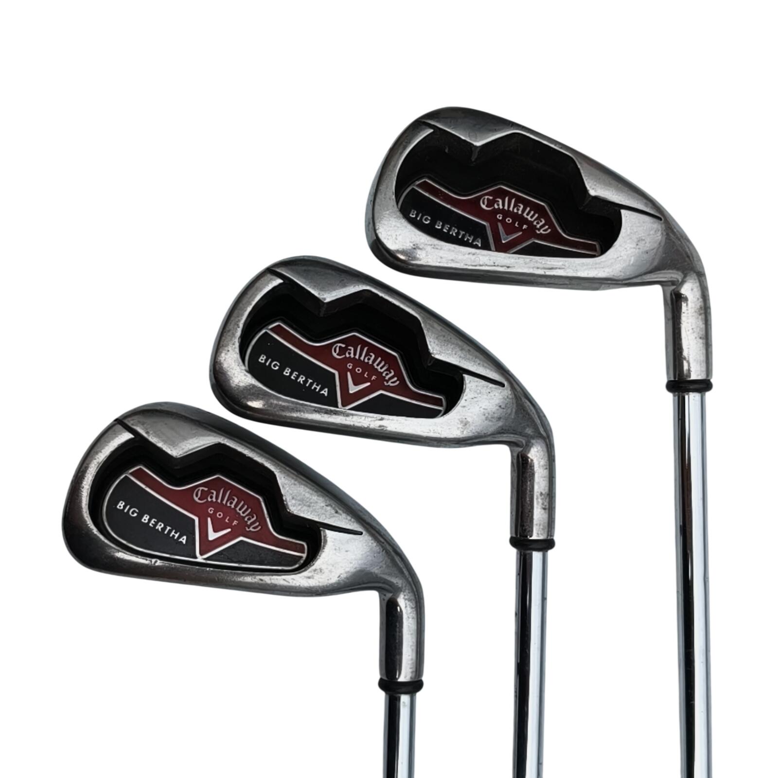 CALLAWAY picture