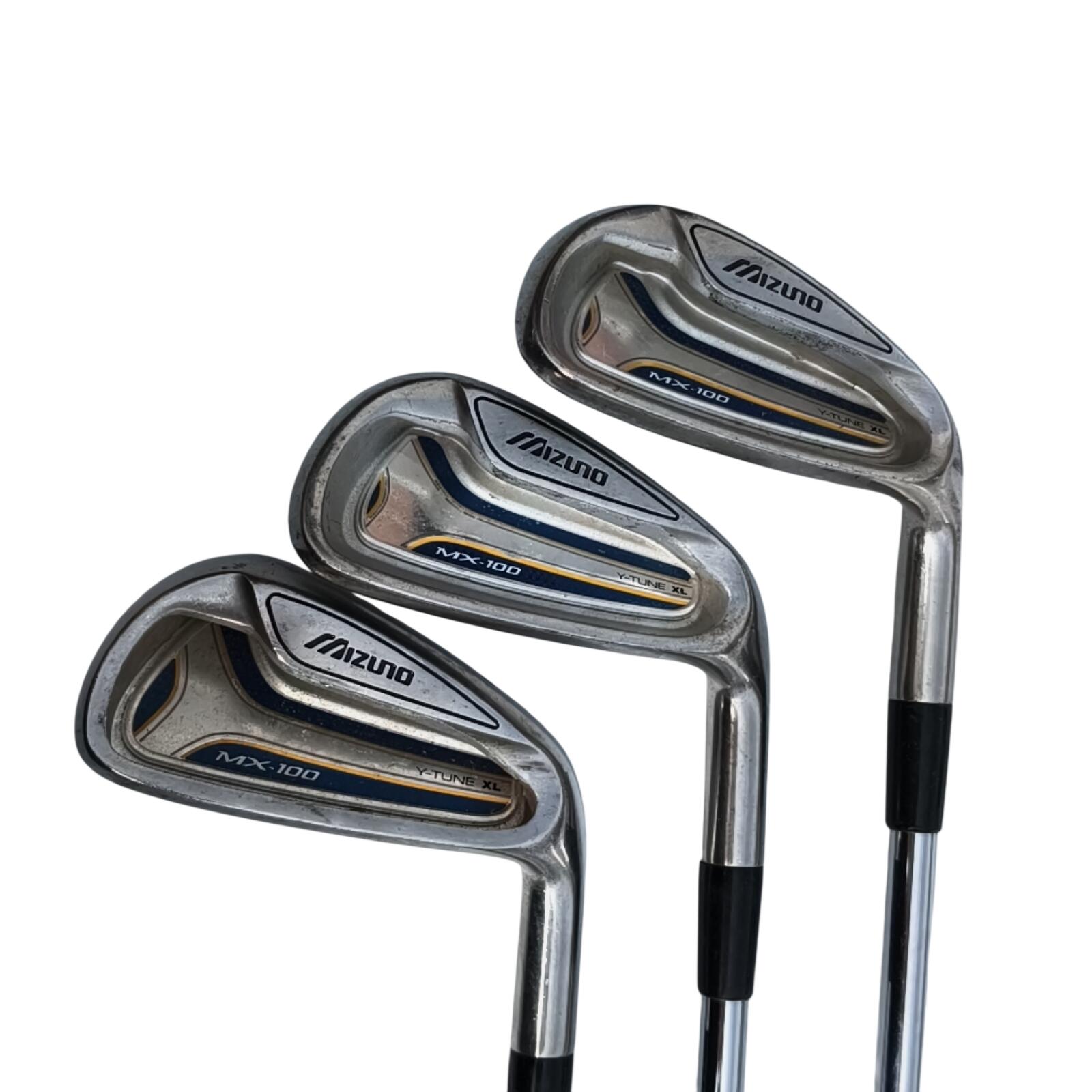 MIZUNO picture