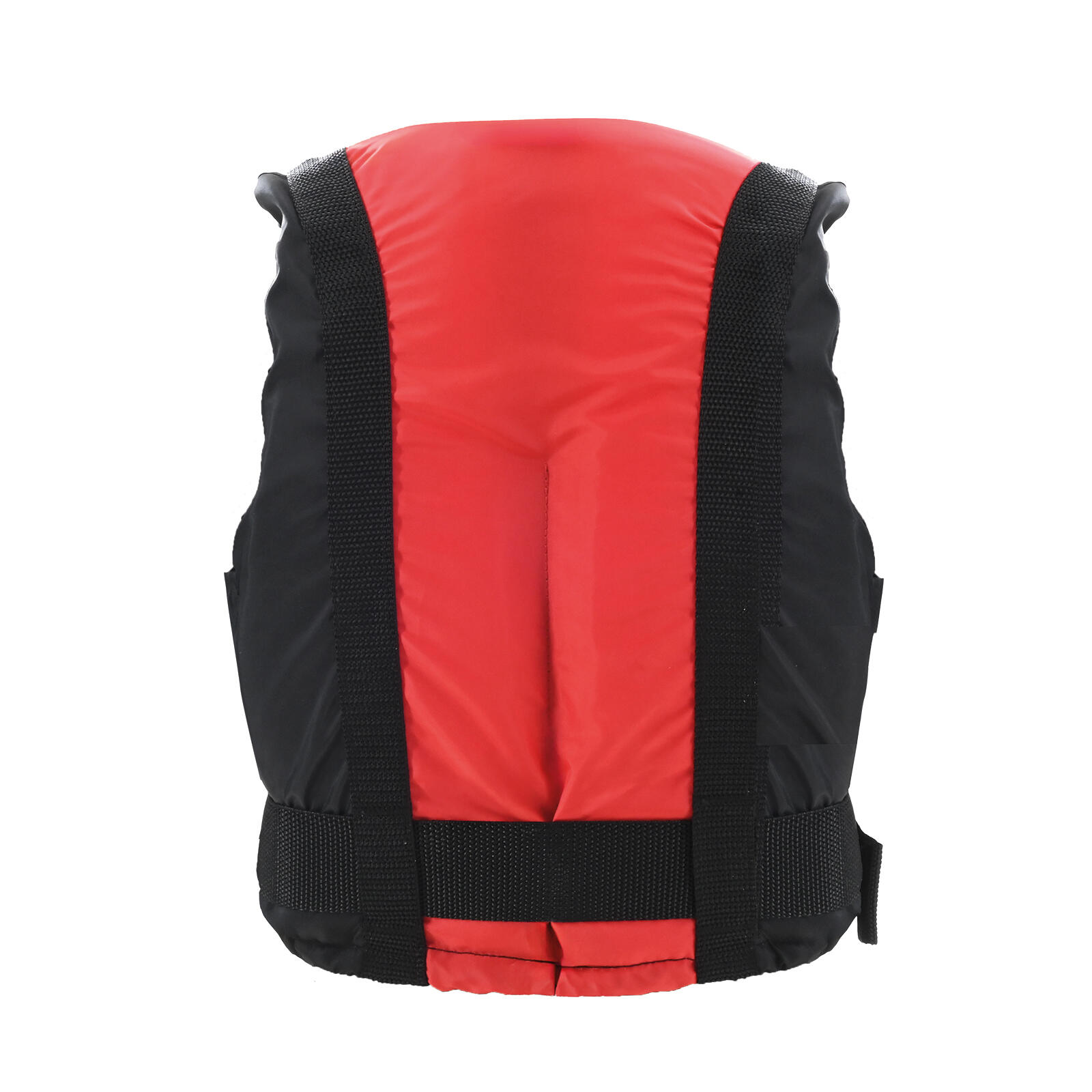 F2  Schwimmhilfe Junior Core Weste M (50-70kg) SUP Auftriebshilfe 50N  Rot 2/2