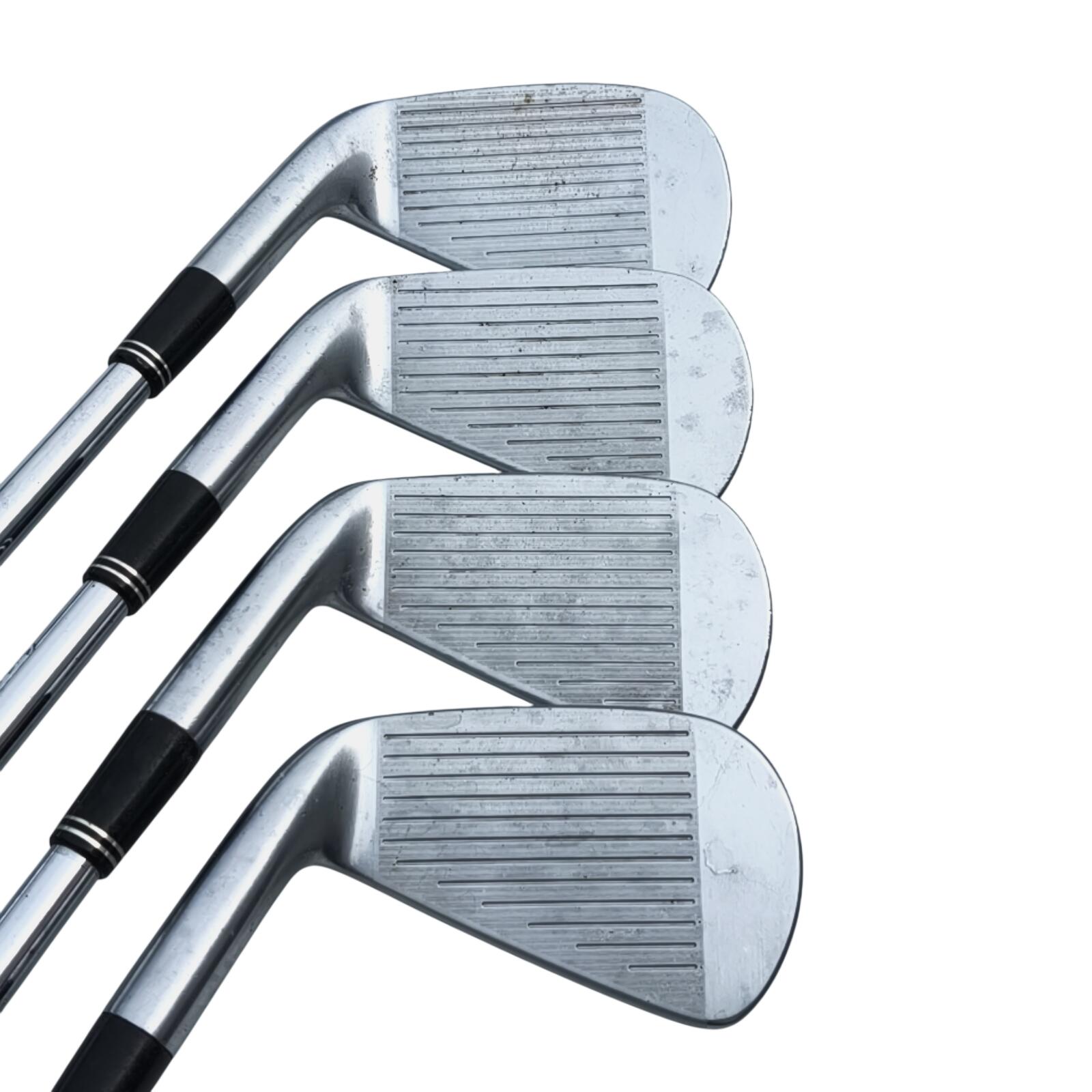 Srixon Z965/565 IJzerset / 4-PW / Flex Tour X-Stiff / Staal 7/7