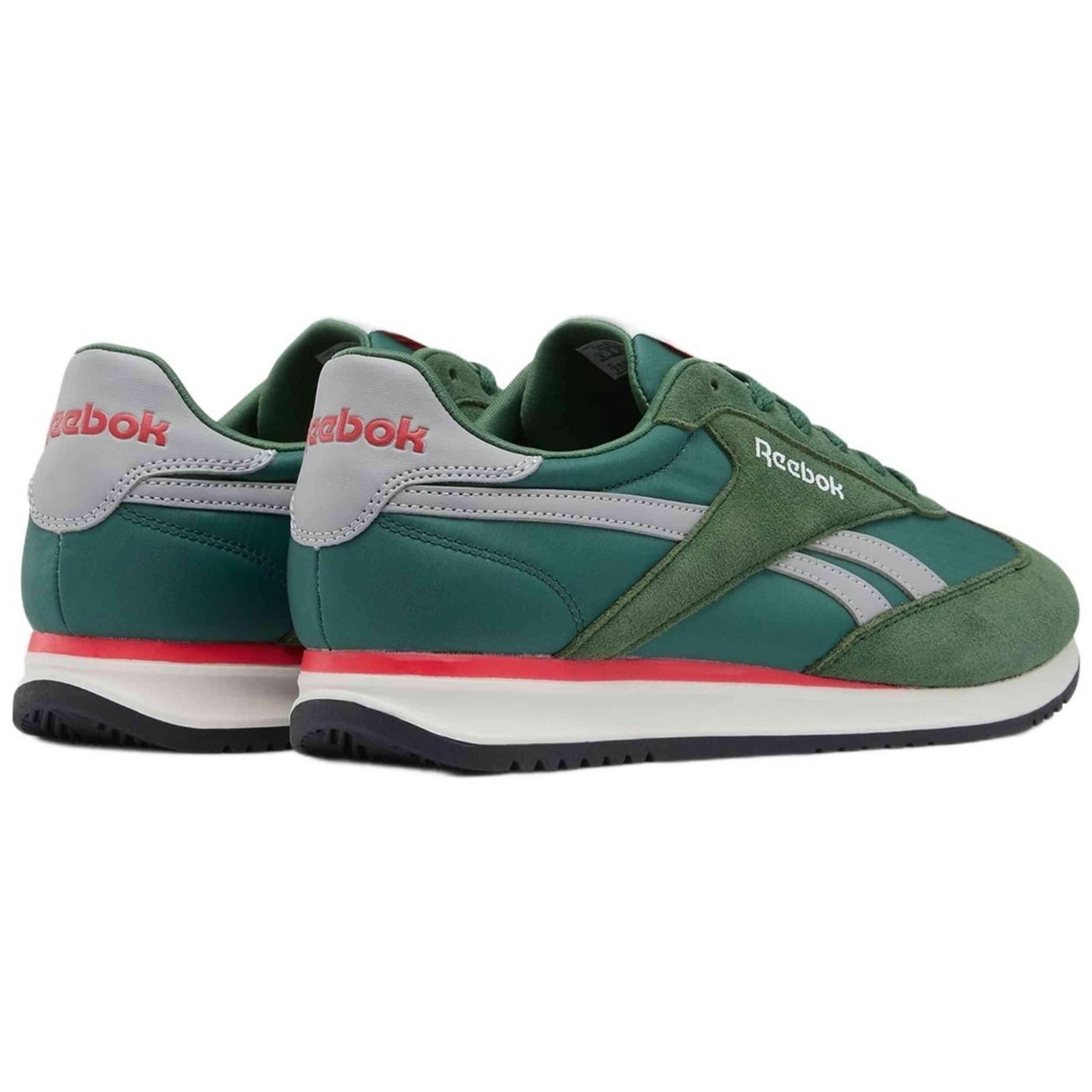 Baskets Reebok modèle 100264052 pour homme 3/4