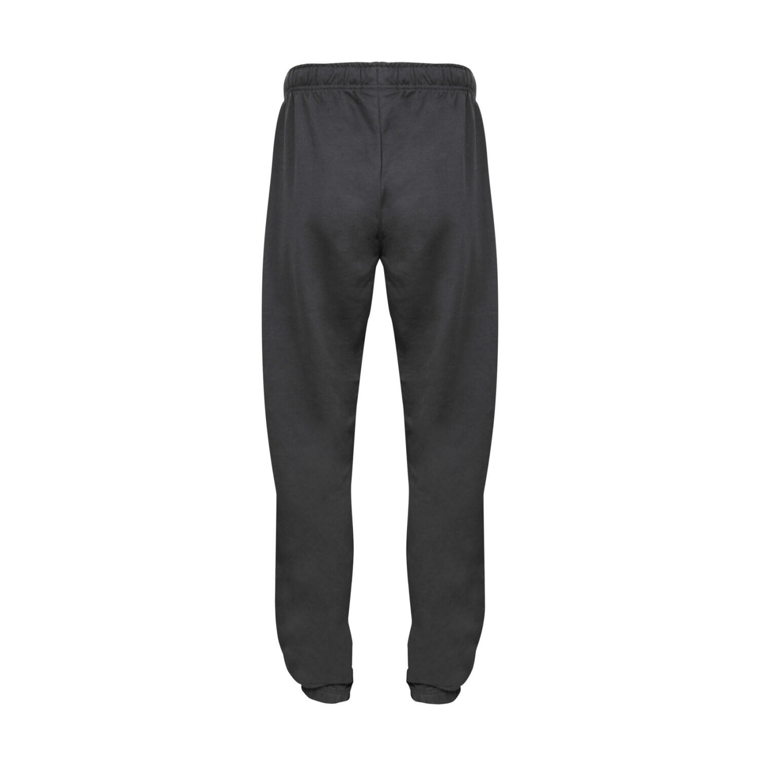 Bas de jogging fin homme imprimé relief sur jambe modèle 771840 2/3