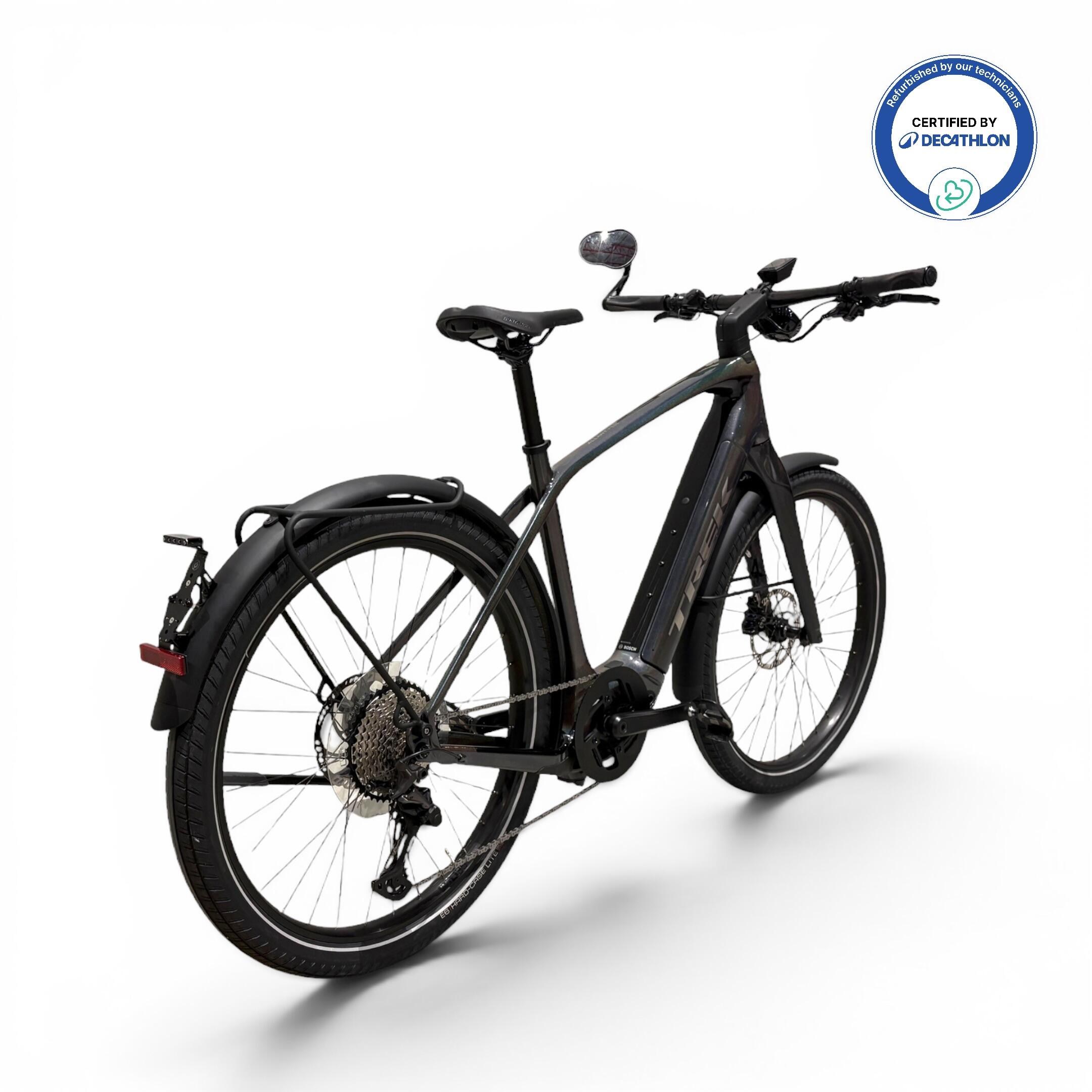 Tweedehands - Speed pedelec fiets - Trek Allant+ 9.9S 3/5