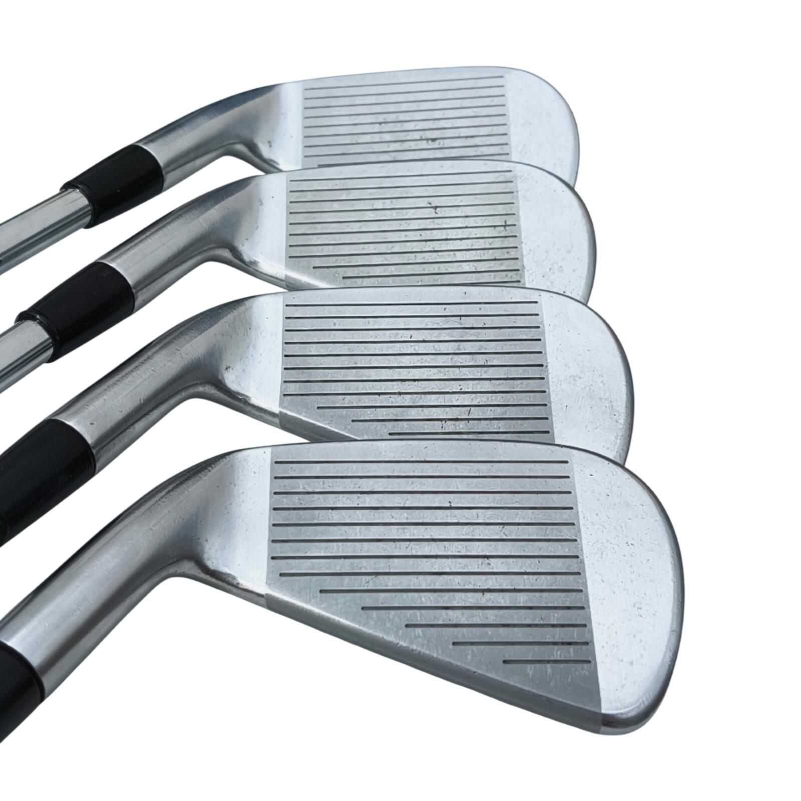 Cobra Fly-Z+ IJzerset / 4-PW / Flex Stiff / Staal 7/7