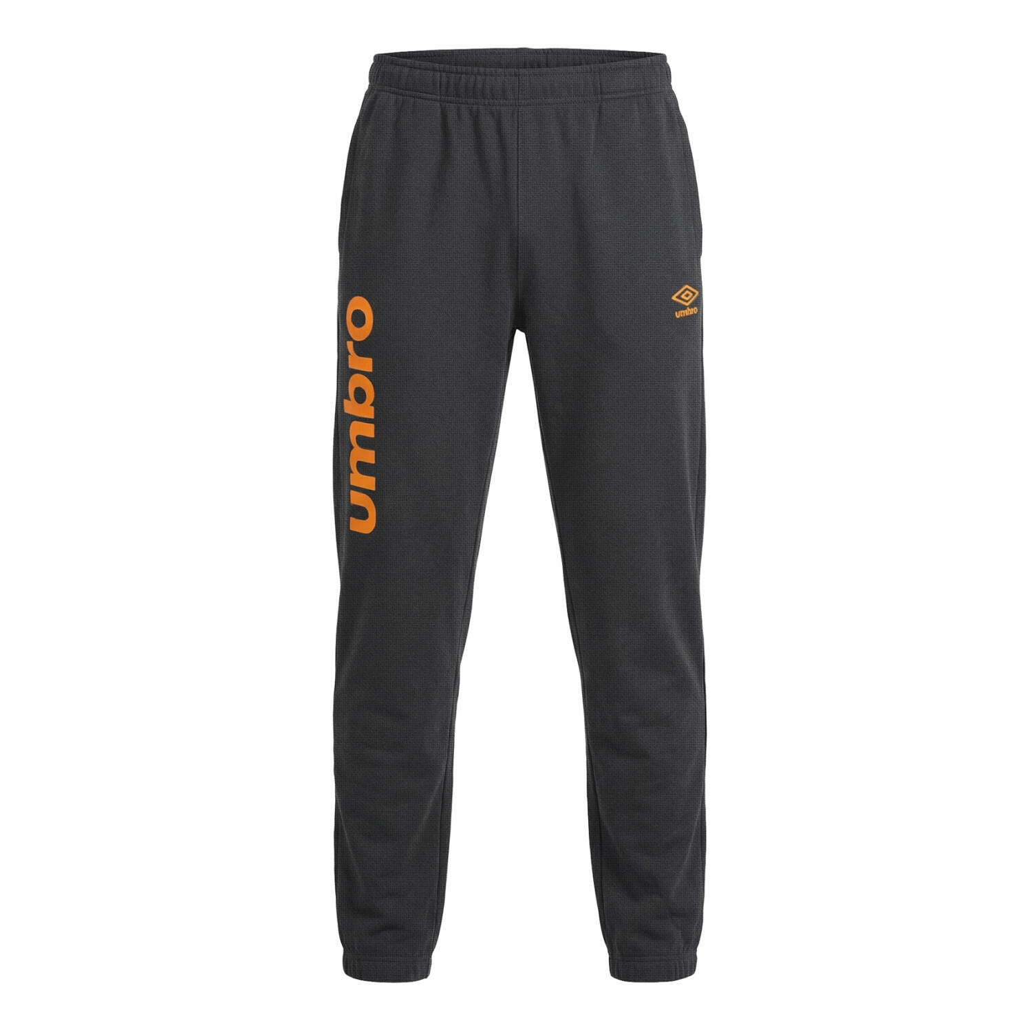 Bas de jogging fin homme imprimé relief sur jambe modèle 771840 1/3