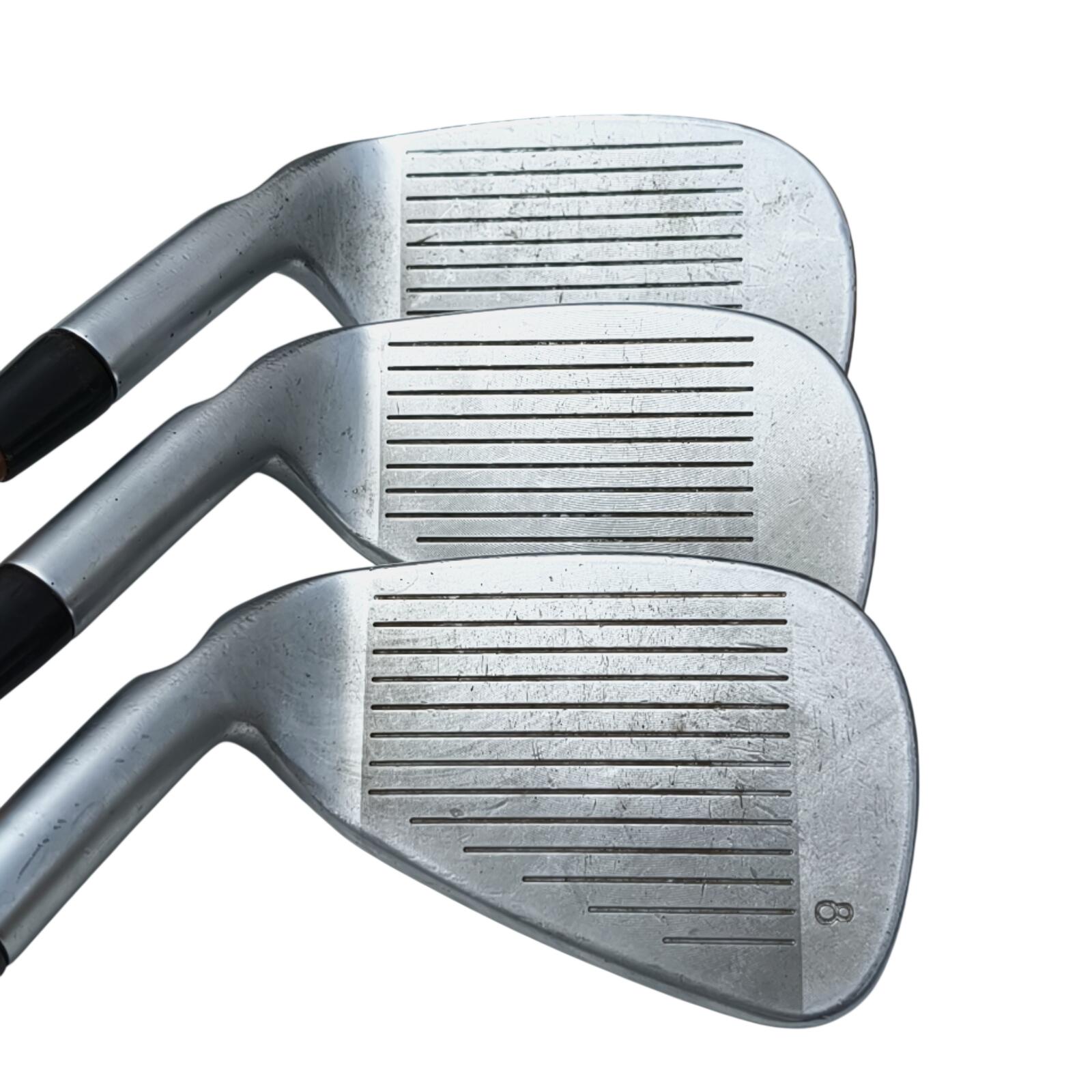 PING Anser IJzerset / 5-PW / Flex A-flex / Grafiet 6/7